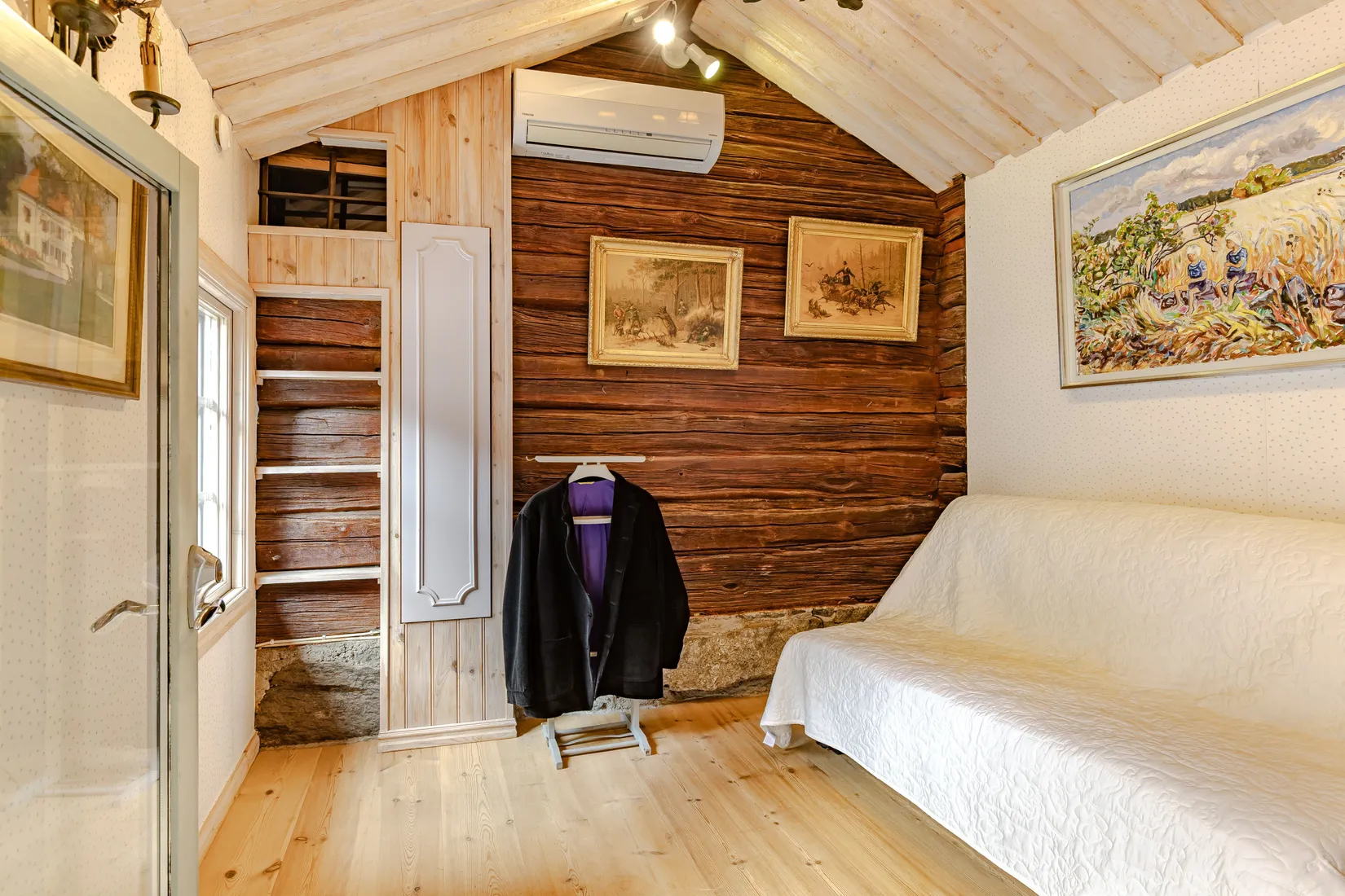 Villa, Västerviksgatan 3, Centrala Strängnäs, Strängnäs