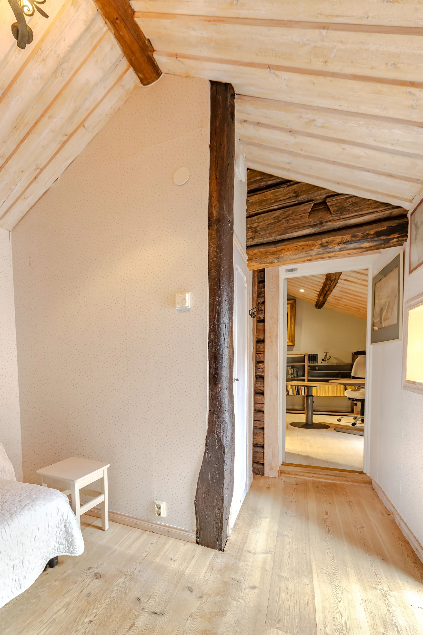 Villa, Västerviksgatan 3, Centrala Strängnäs, Strängnäs
