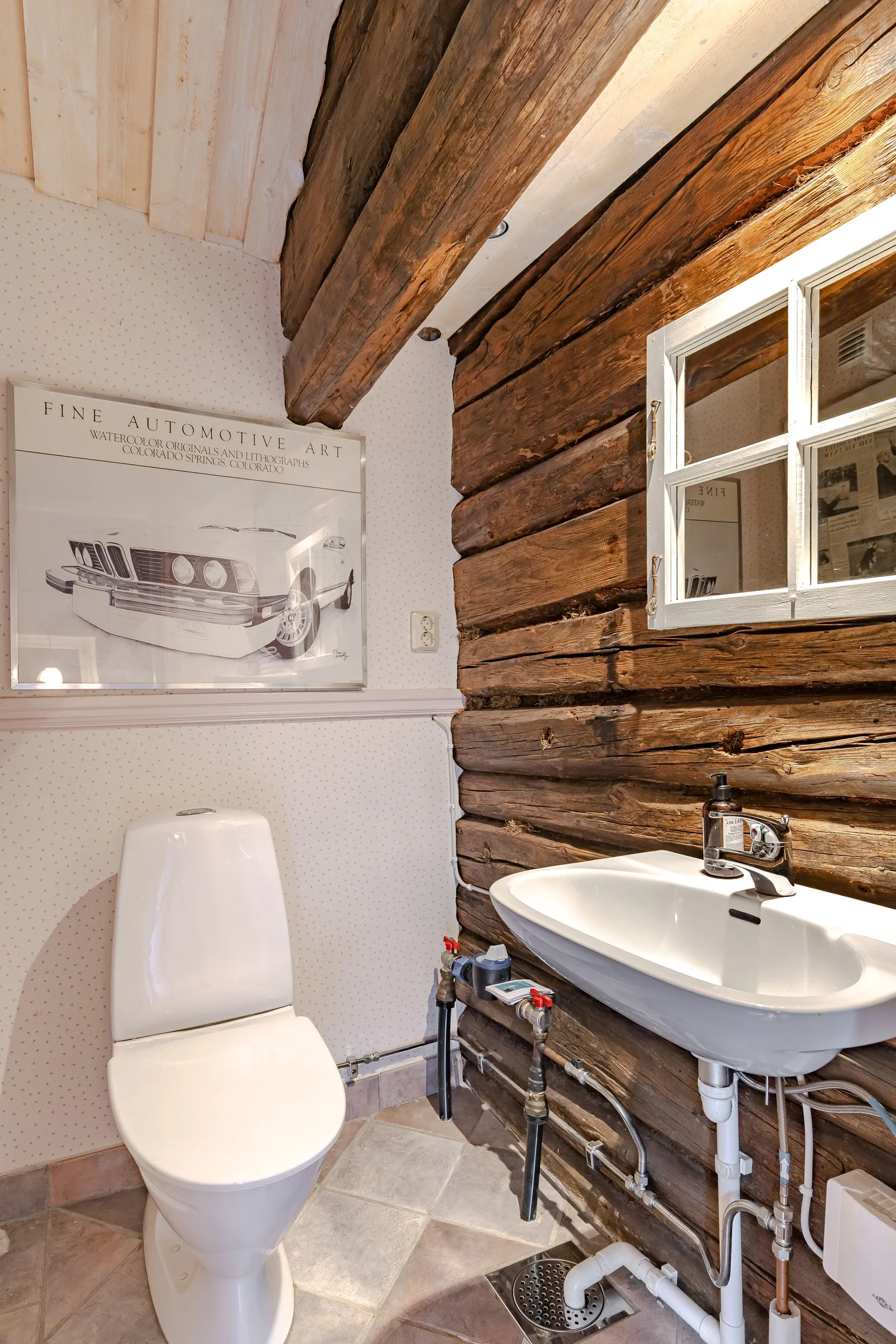 Villa, Västerviksgatan 3, Centrala Strängnäs, Strängnäs