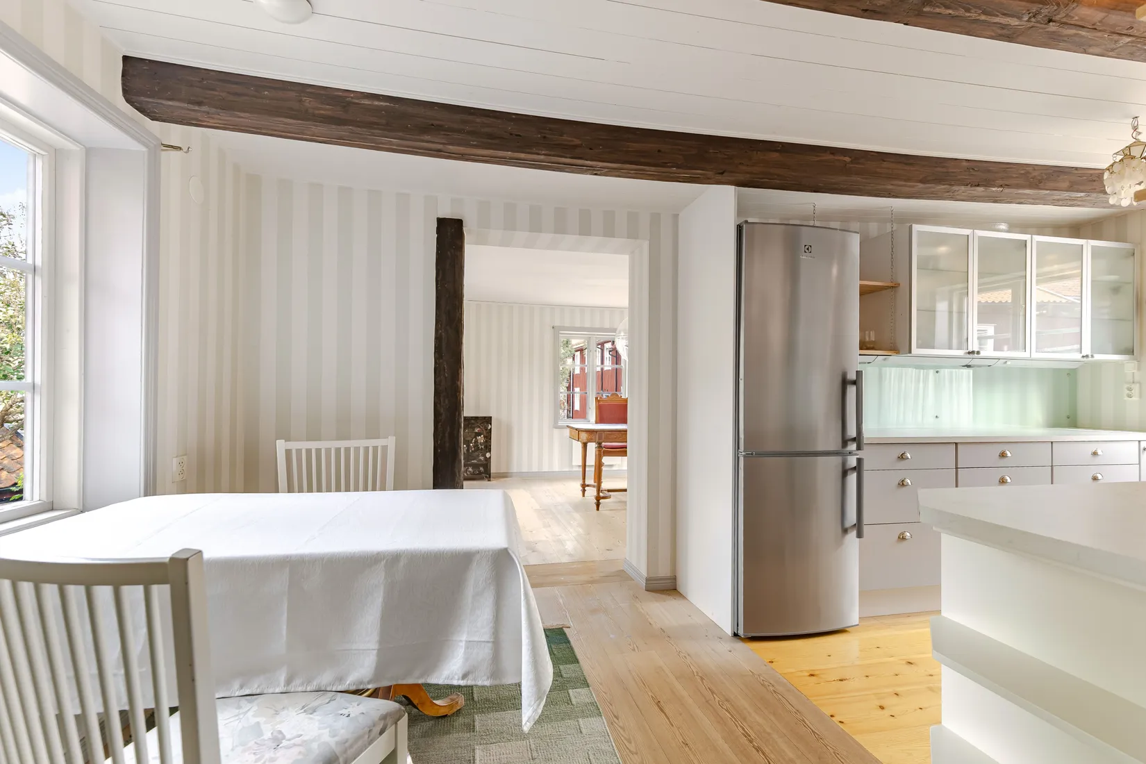 Villa, Västerviksgatan 3, Centrala Strängnäs, Strängnäs