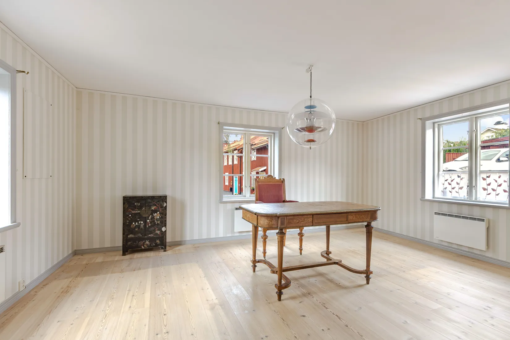 Villa, Västerviksgatan 3, Centrala Strängnäs, Strängnäs