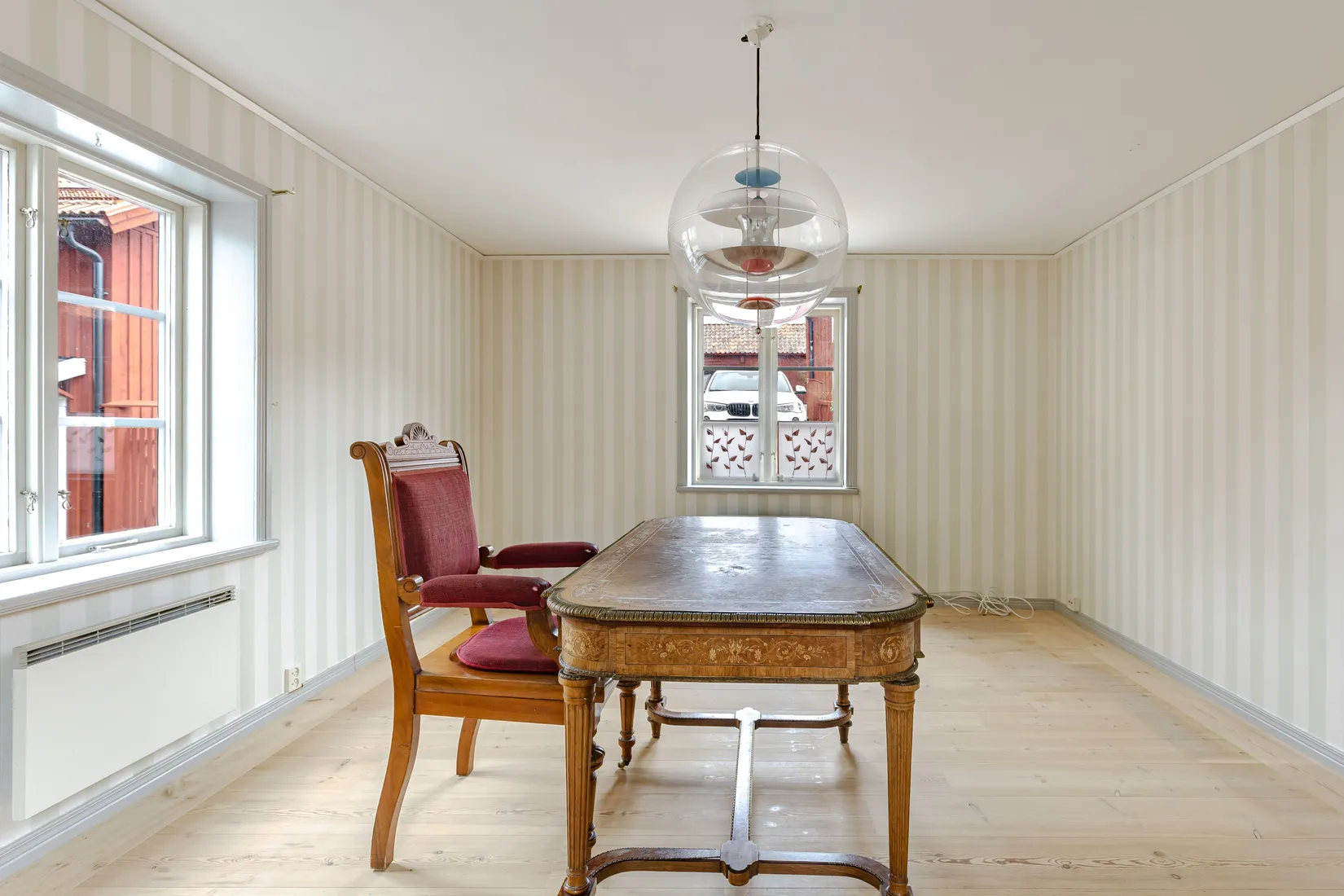 Villa, Västerviksgatan 3, Centrala Strängnäs, Strängnäs