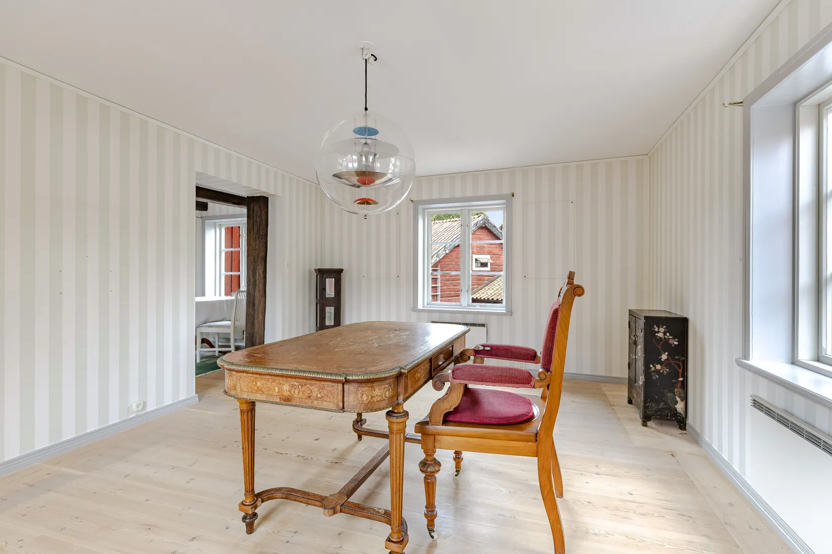 Villa, Västerviksgatan 3, Centrala Strängnäs, Strängnäs
