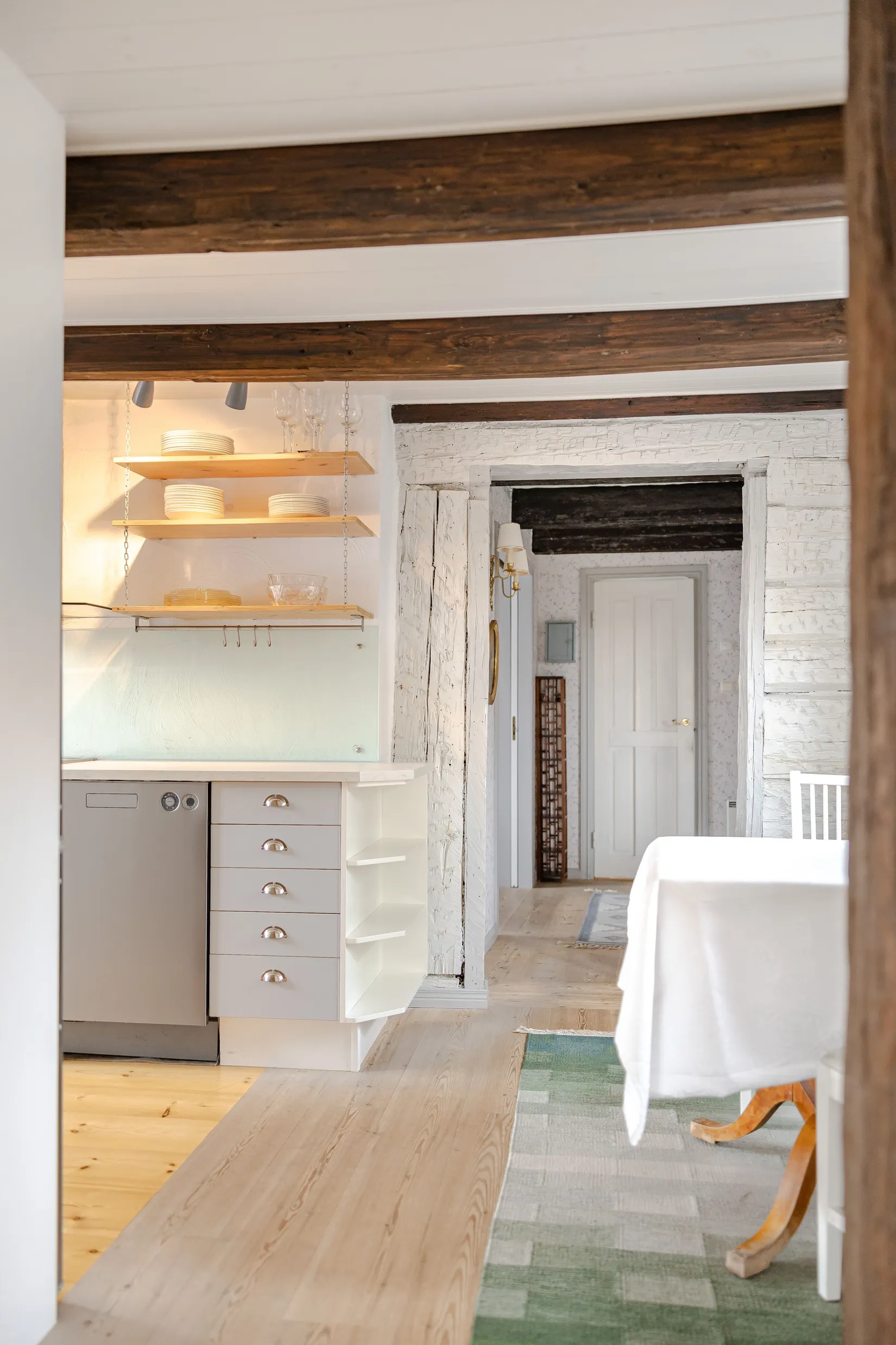 Villa, Västerviksgatan 3, Centrala Strängnäs, Strängnäs