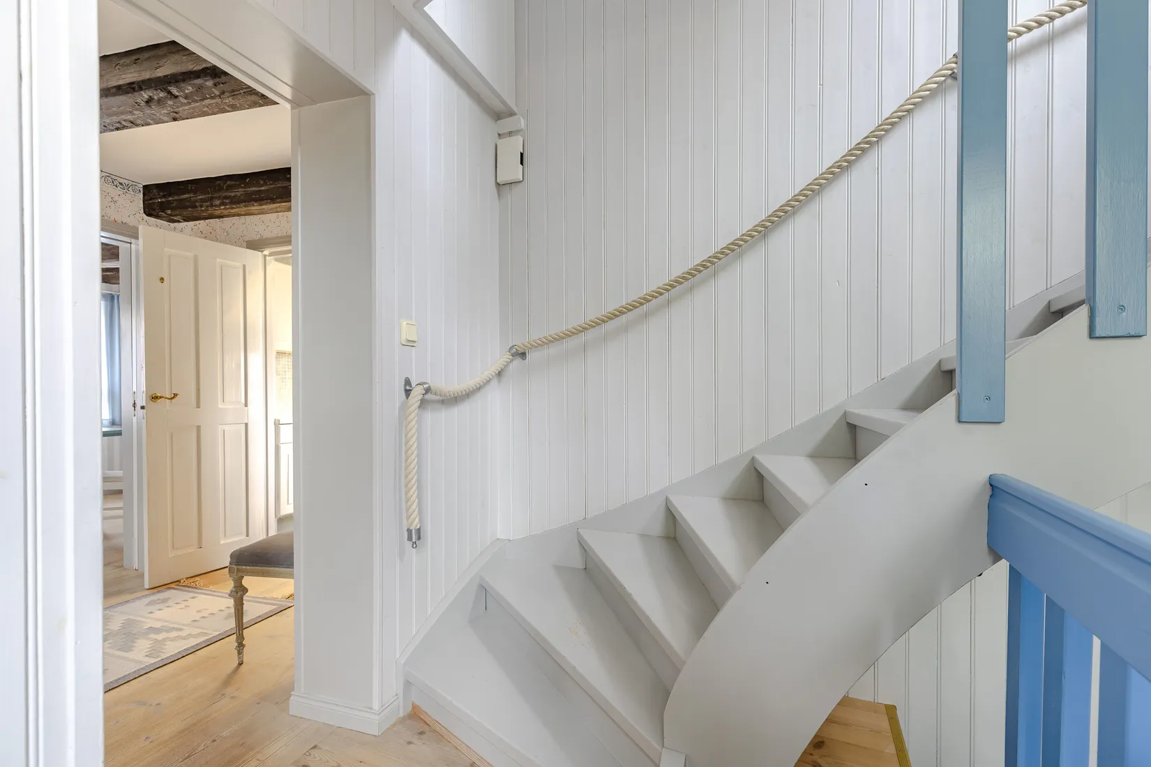 Villa, Västerviksgatan 3, Centrala Strängnäs, Strängnäs
