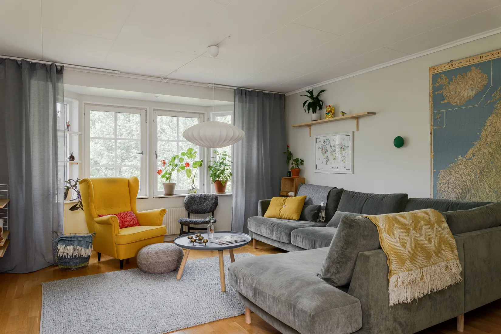 Bostadsrätt, Ärlevägen 6, Högstorp, Växjö