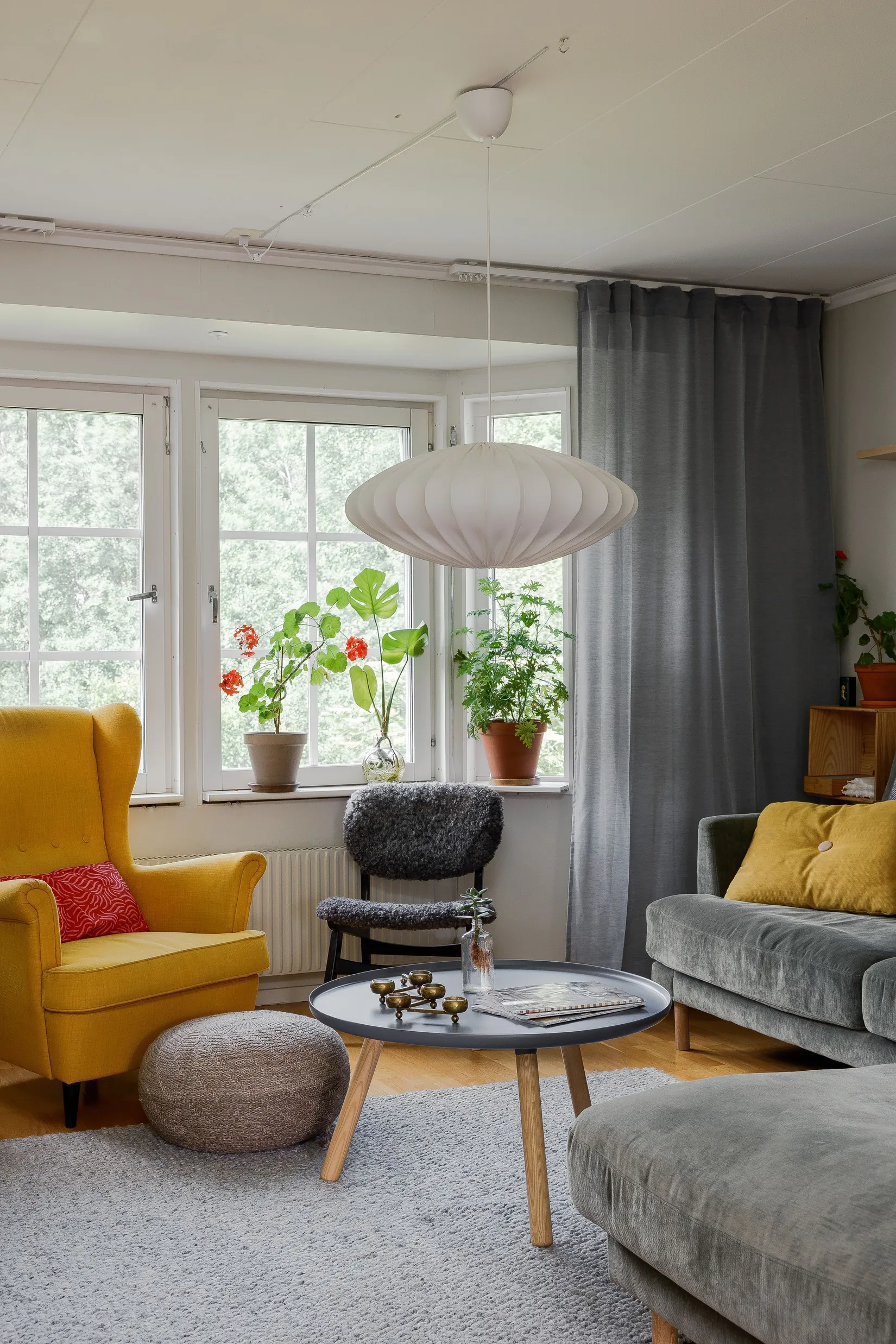 Bostadsrätt, Ärlevägen 6, Högstorp, Växjö