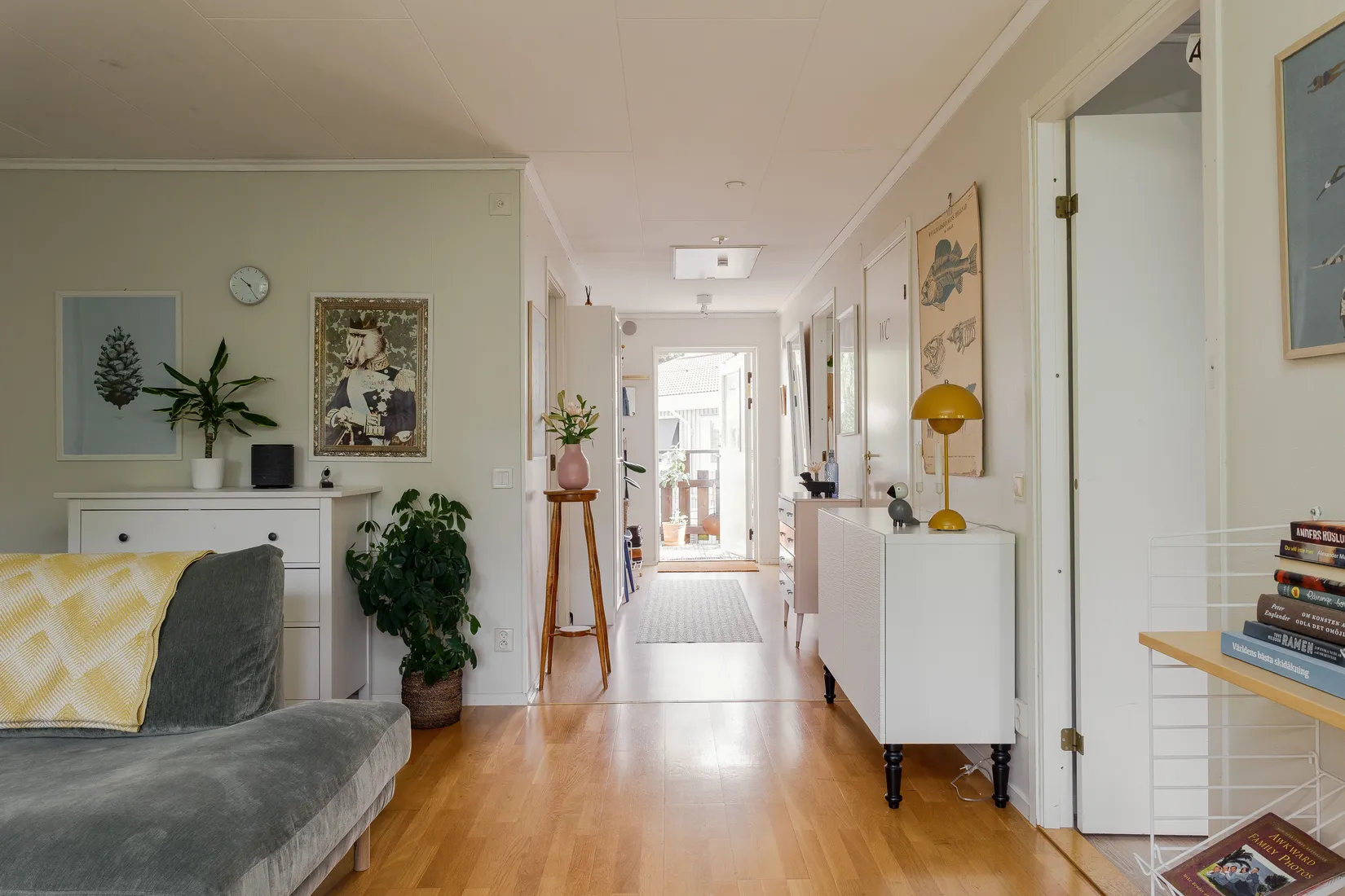 Bostadsrätt, Ärlevägen 6, Högstorp, Växjö