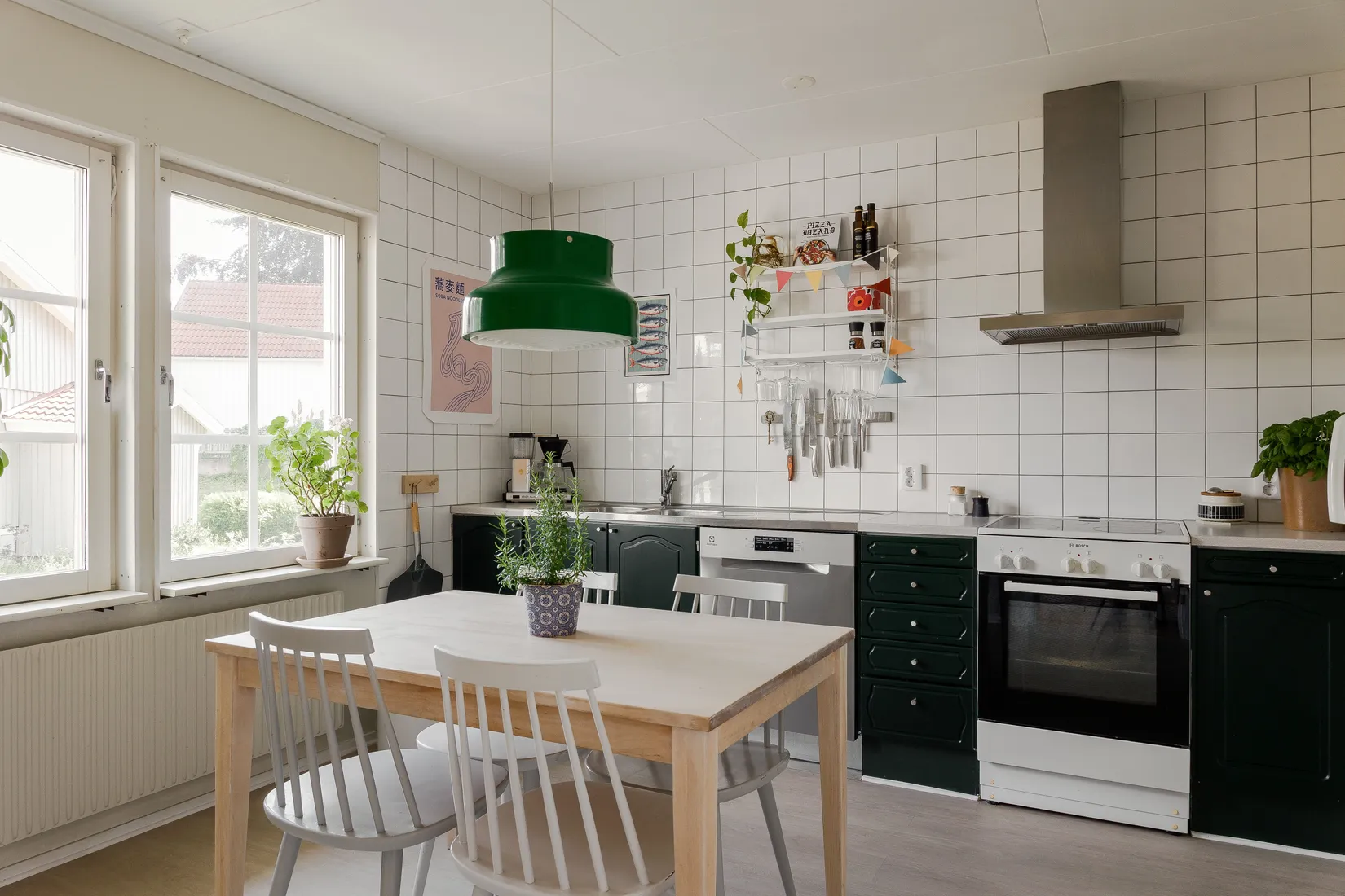 Bostadsrätt, Ärlevägen 6, Högstorp, Växjö
