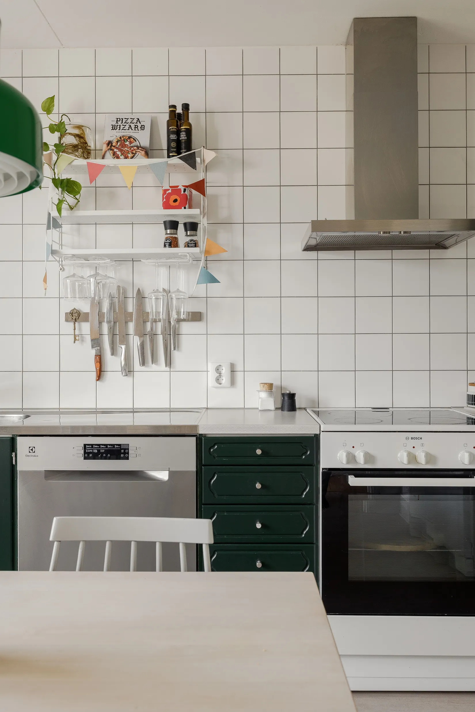 Bostadsrätt, Ärlevägen 6, Högstorp, Växjö