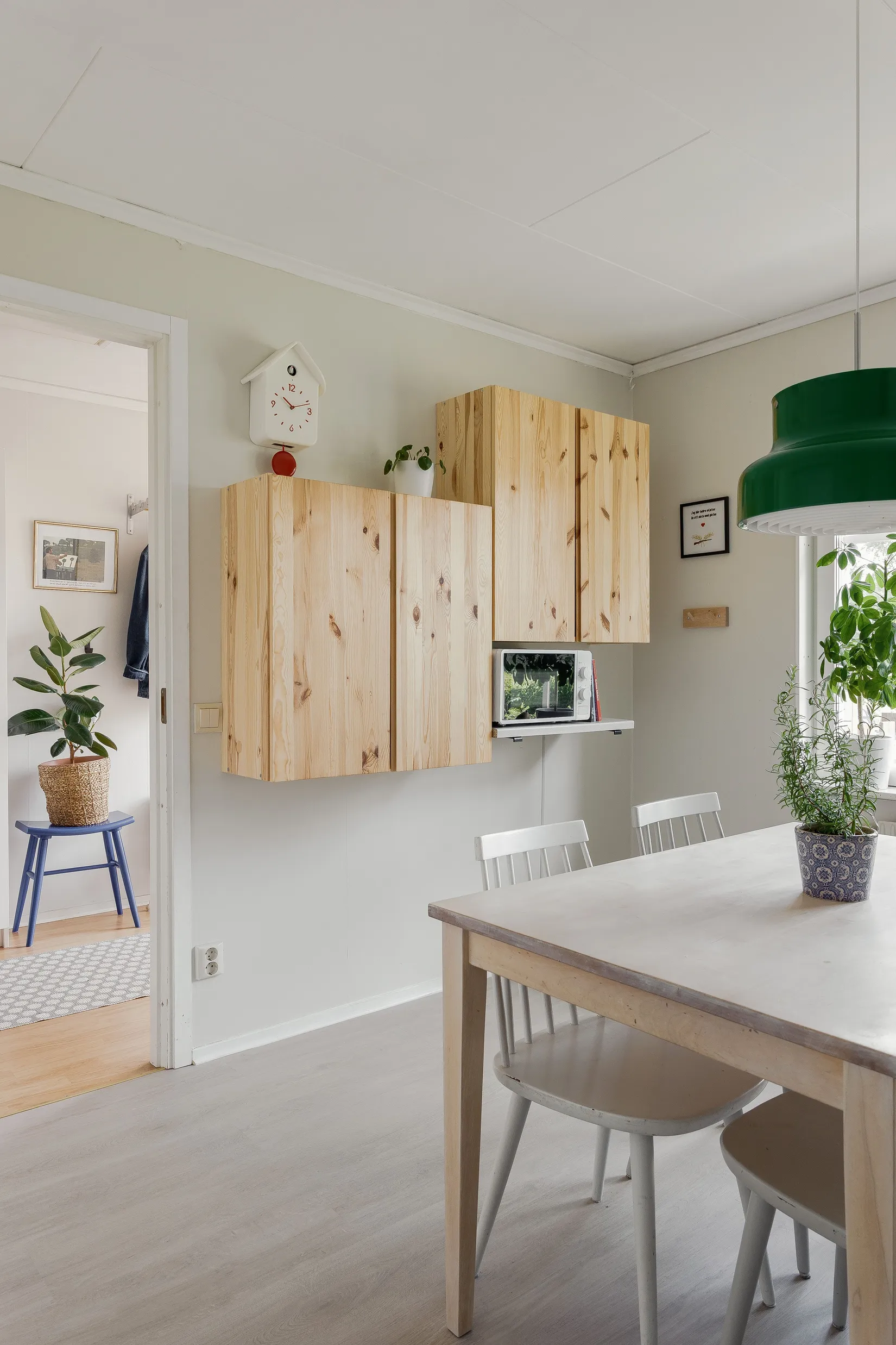 Bostadsrätt, Ärlevägen 6, Högstorp, Växjö