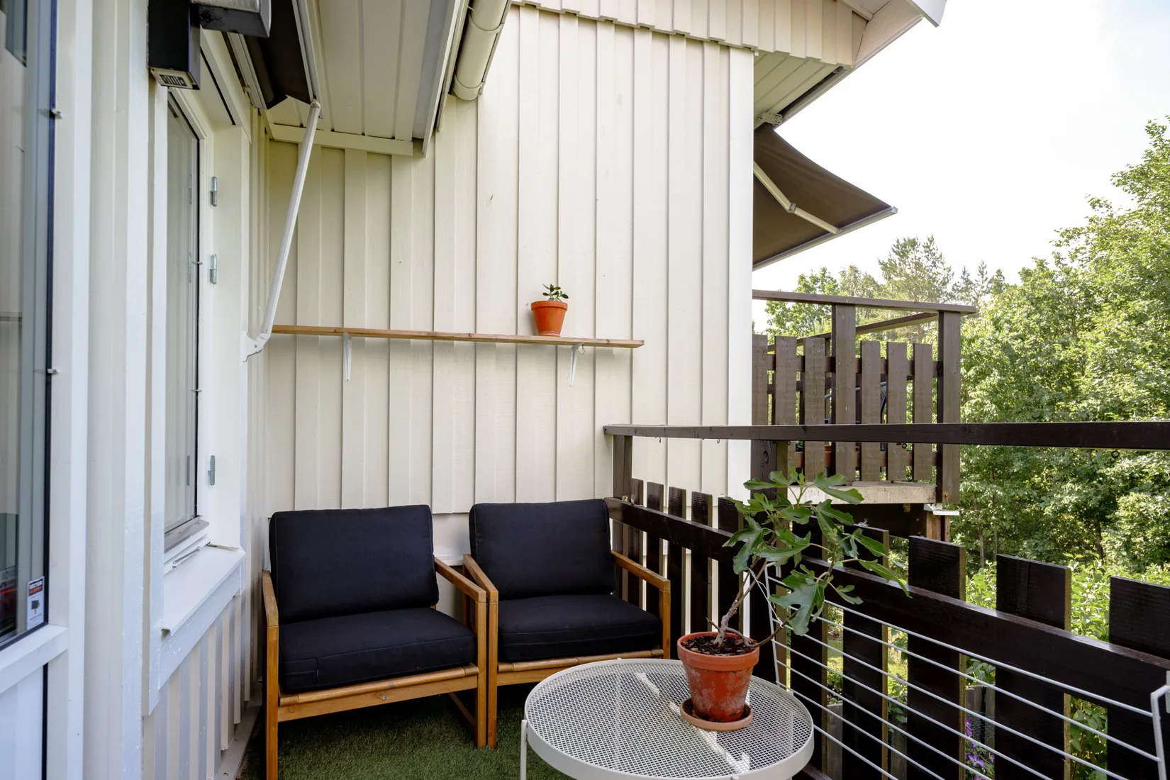 Bostadsrätt, Ärlevägen 6, Högstorp, Växjö