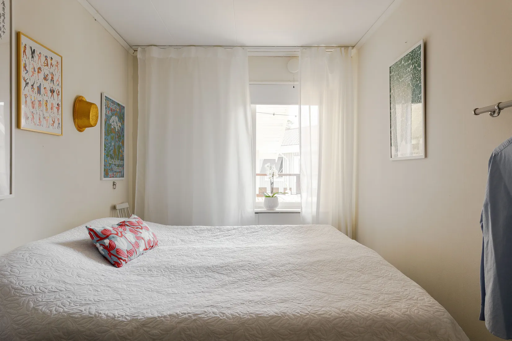 Bostadsrätt, Ärlevägen 6, Högstorp, Växjö