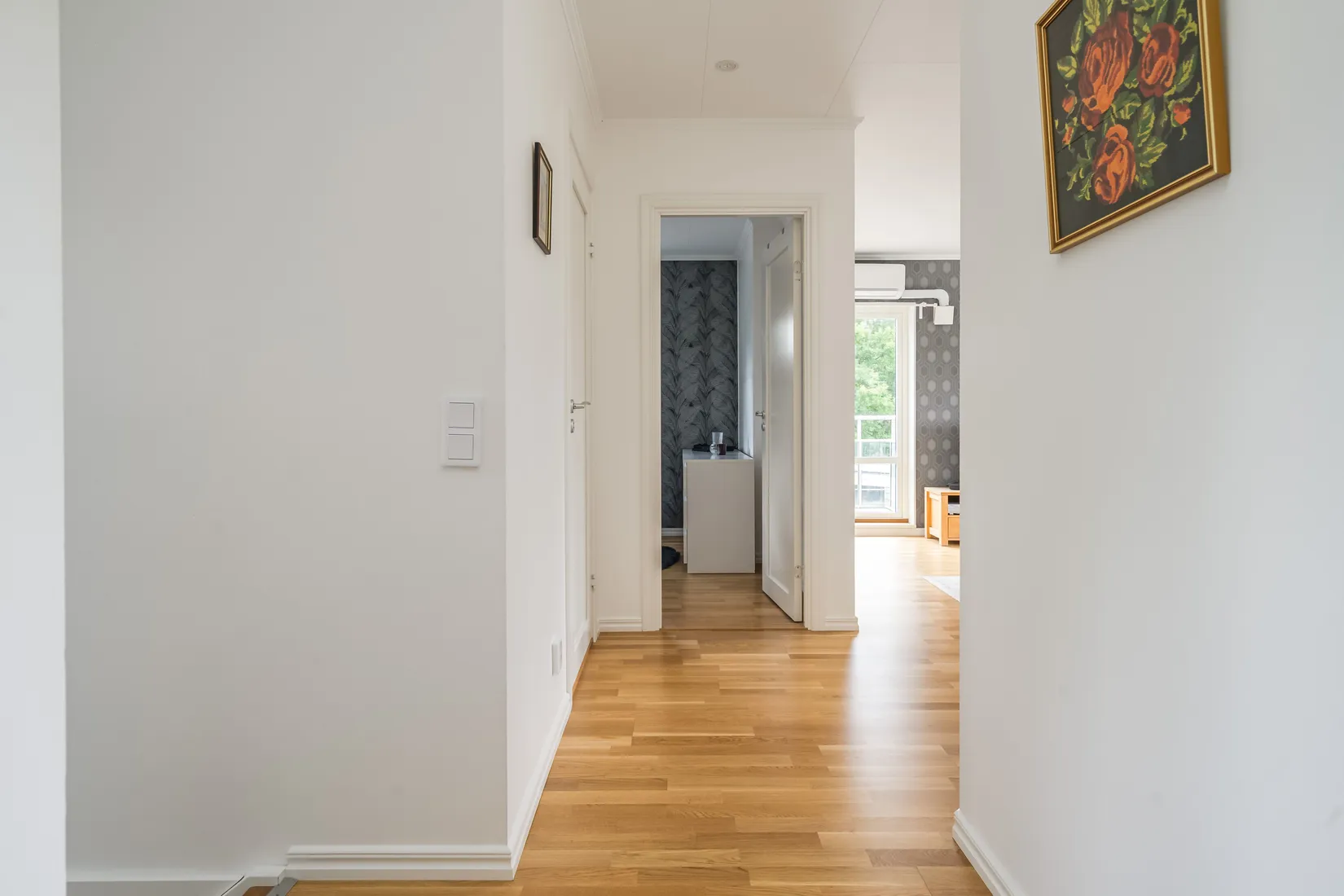 Villa, Skärlöta Bollershagen 2, Norrköping