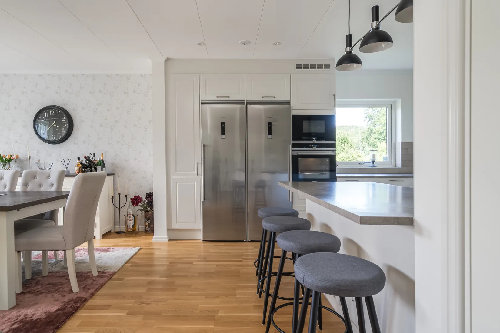 Villa, Skärlöta Bollershagen 2, Norrköping