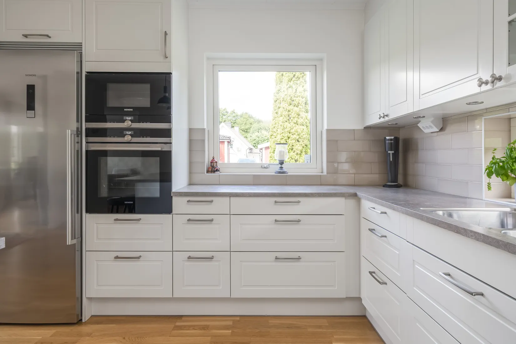 Villa, Skärlöta Bollershagen 2, Norrköping