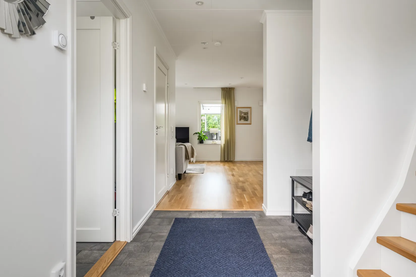 Villa, Skärlöta Bollershagen 2, Norrköping