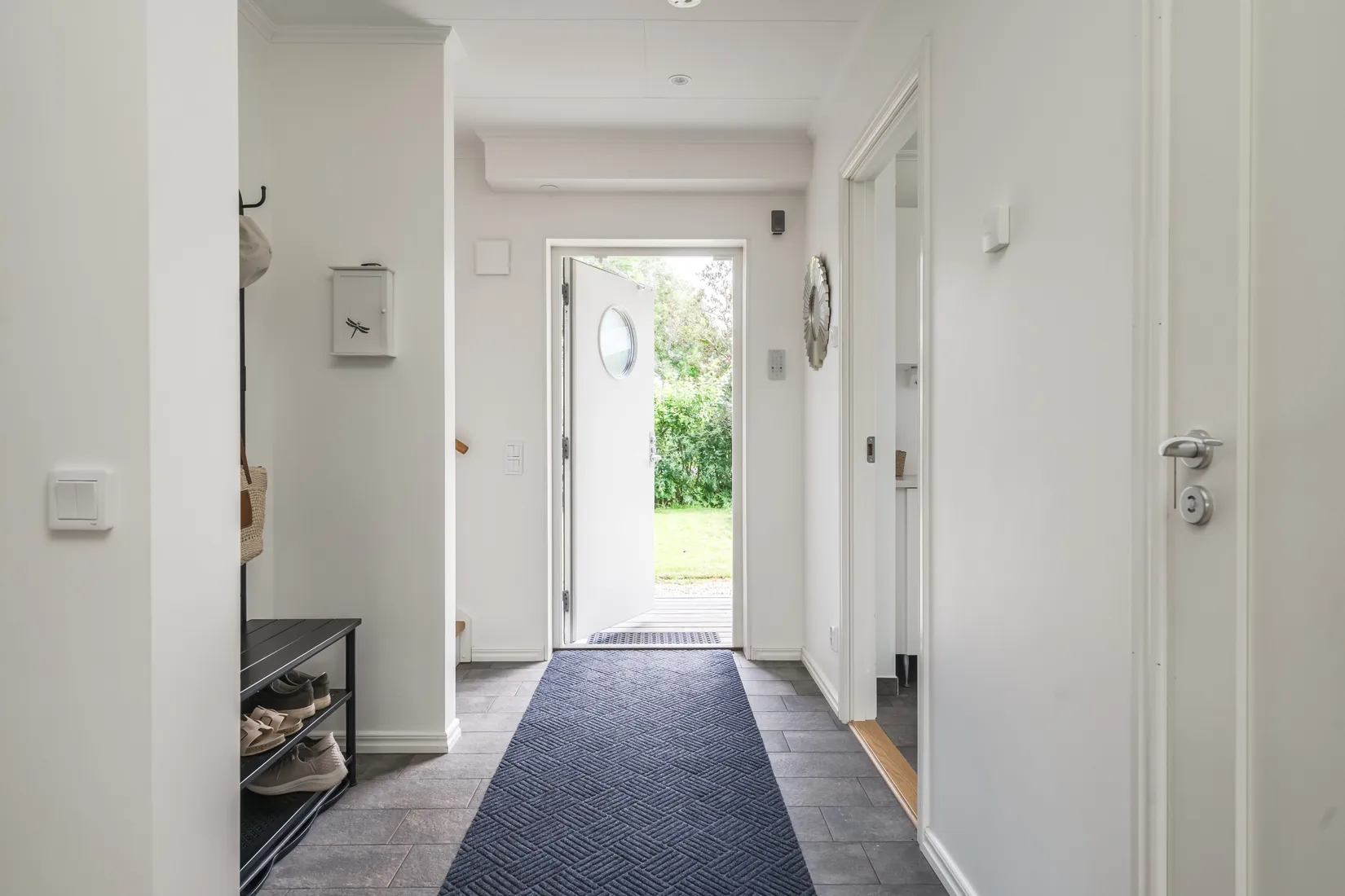 Villa, Skärlöta Bollershagen 2, Norrköping