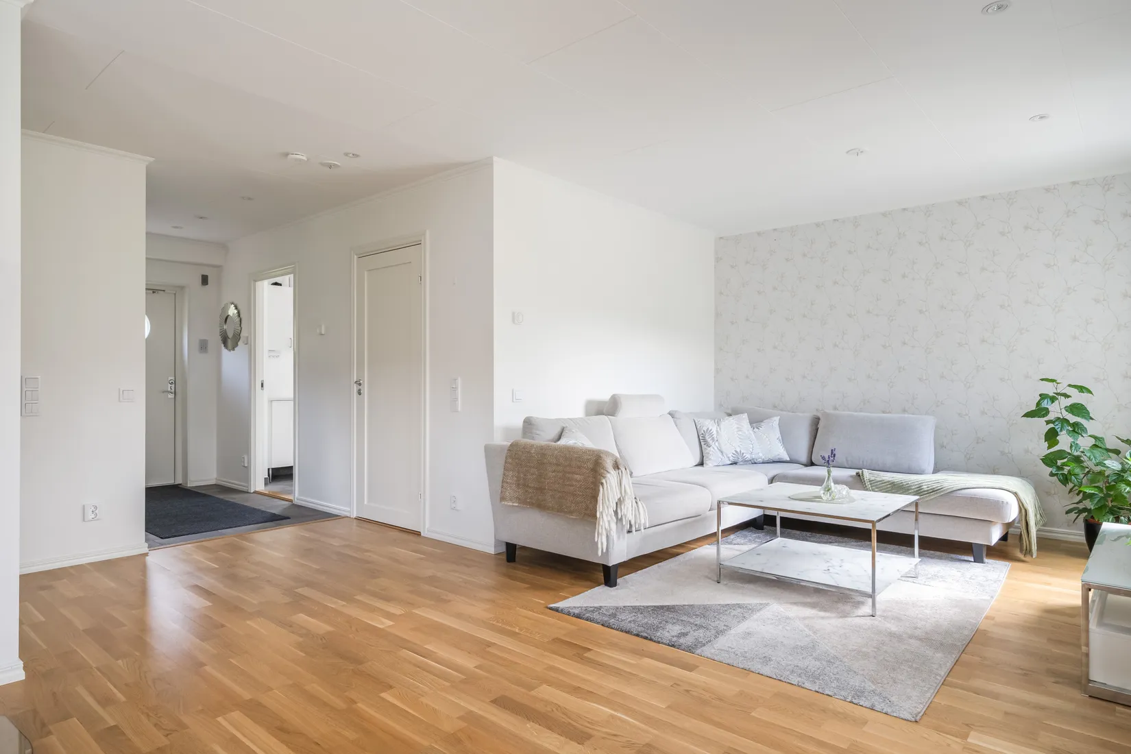 Villa, Skärlöta Bollershagen 2, Norrköping