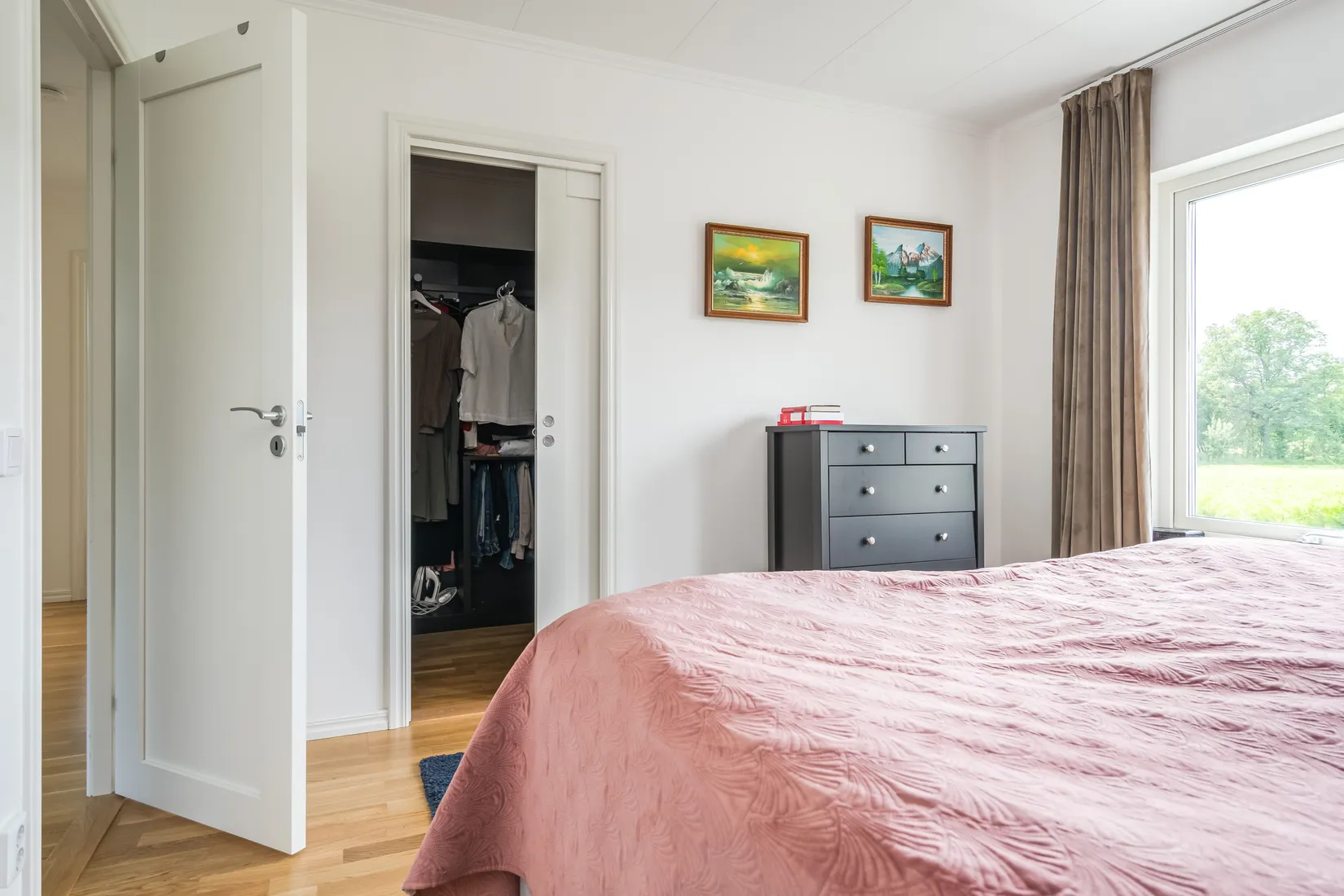 Villa, Skärlöta Bollershagen 2, Norrköping