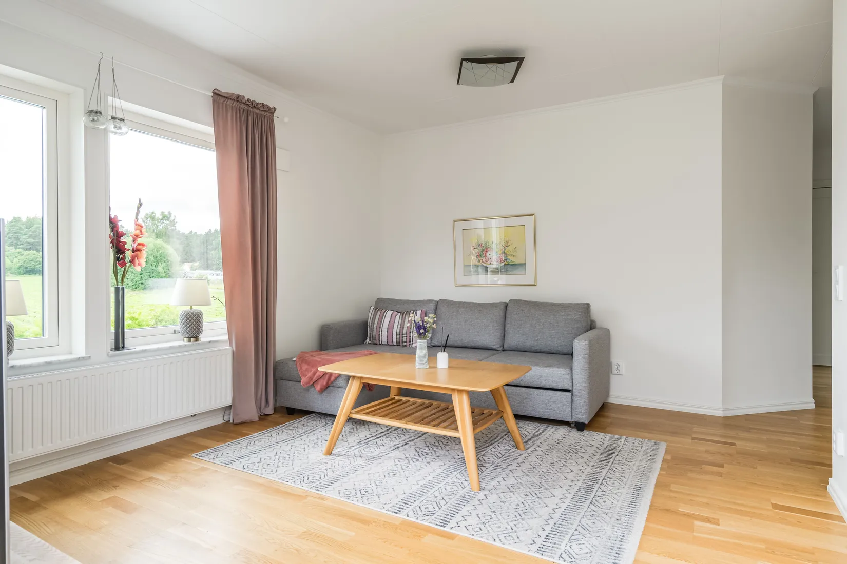Villa, Skärlöta Bollershagen 2, Norrköping