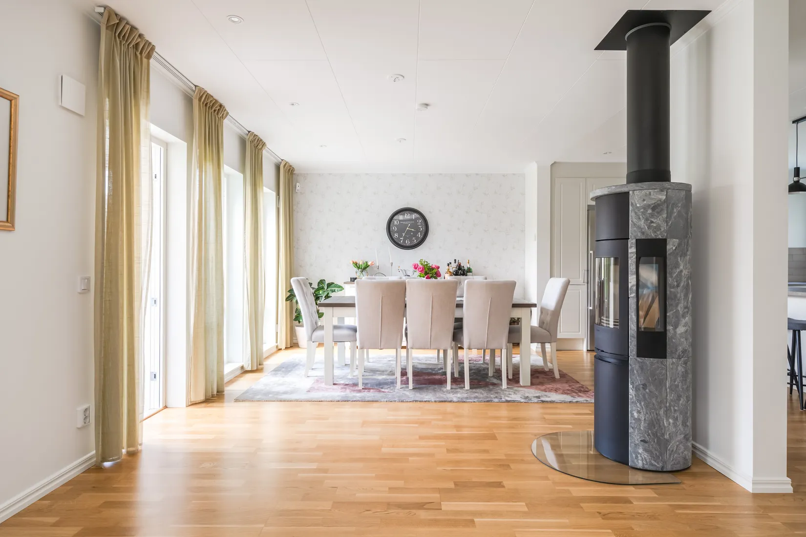 Villa, Skärlöta Bollershagen 2, Norrköping