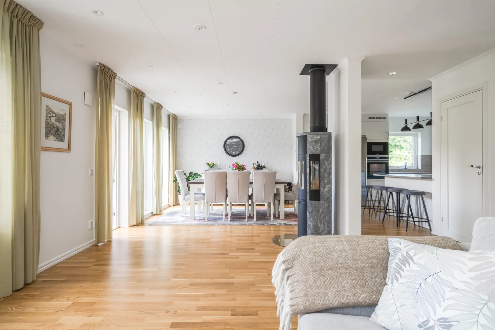 Villa, Skärlöta Bollershagen 2, Norrköping