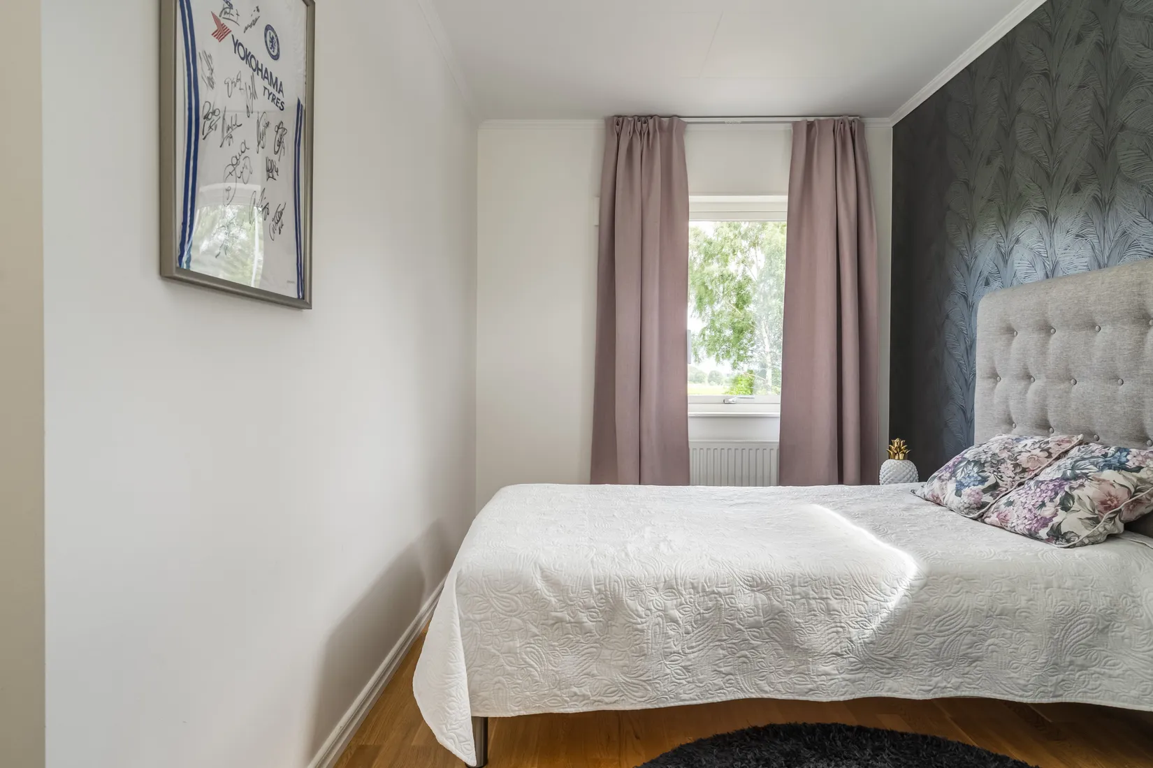 Villa, Skärlöta Bollershagen 2, Norrköping