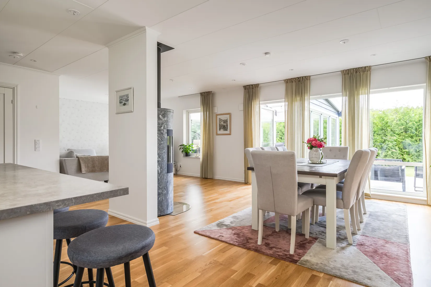 Villa, Skärlöta Bollershagen 2, Norrköping