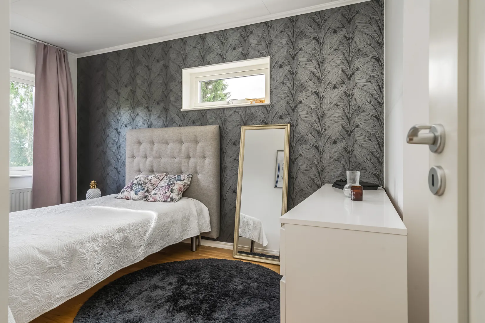 Villa, Skärlöta Bollershagen 2, Norrköping