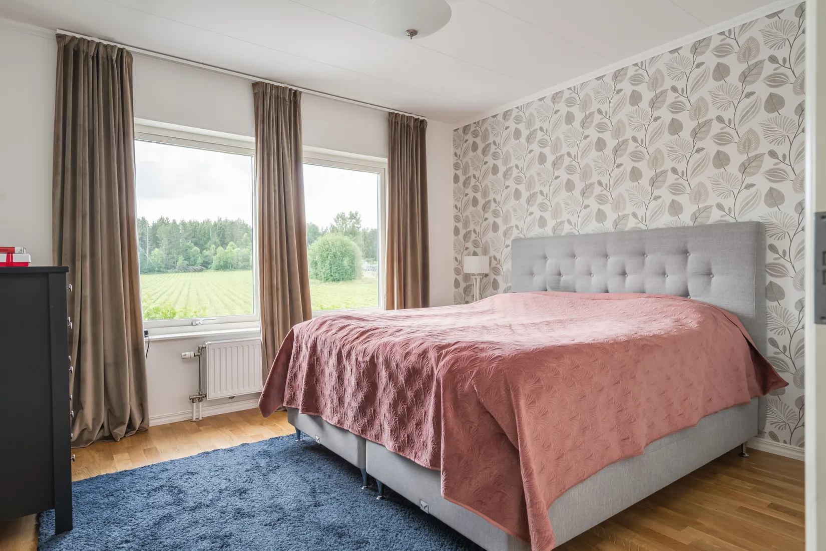 Villa, Skärlöta Bollershagen 2, Norrköping