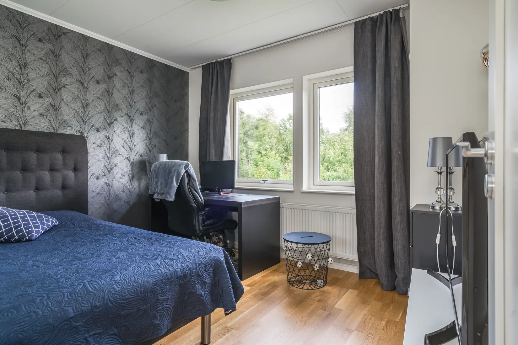 Villa, Skärlöta Bollershagen 2, Norrköping