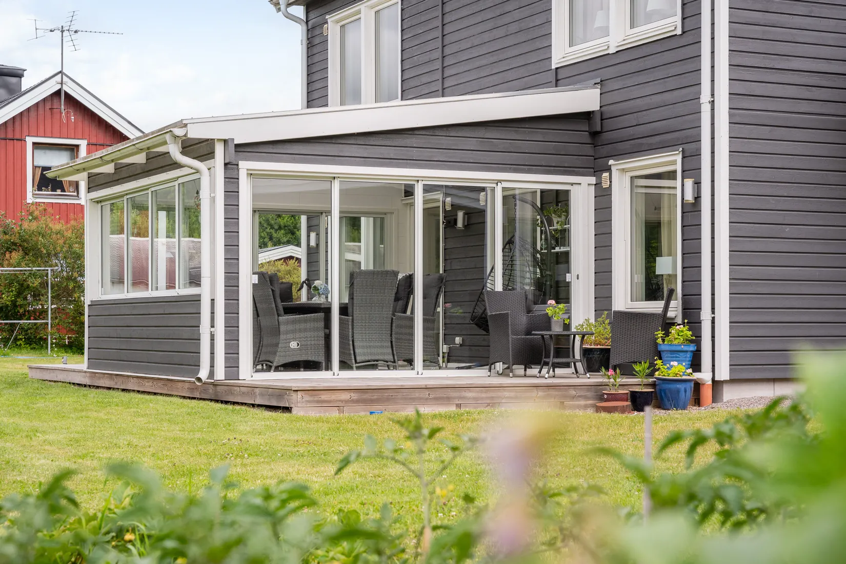 Villa, Skärlöta Bollershagen 2, Norrköping