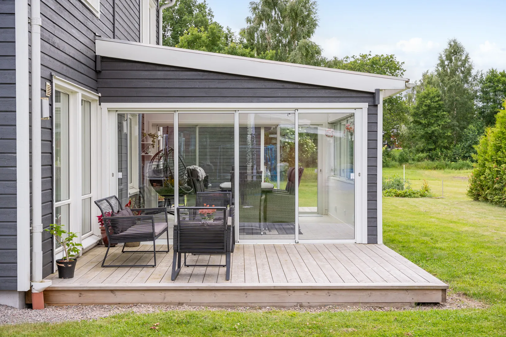 Villa, Skärlöta Bollershagen 2, Norrköping