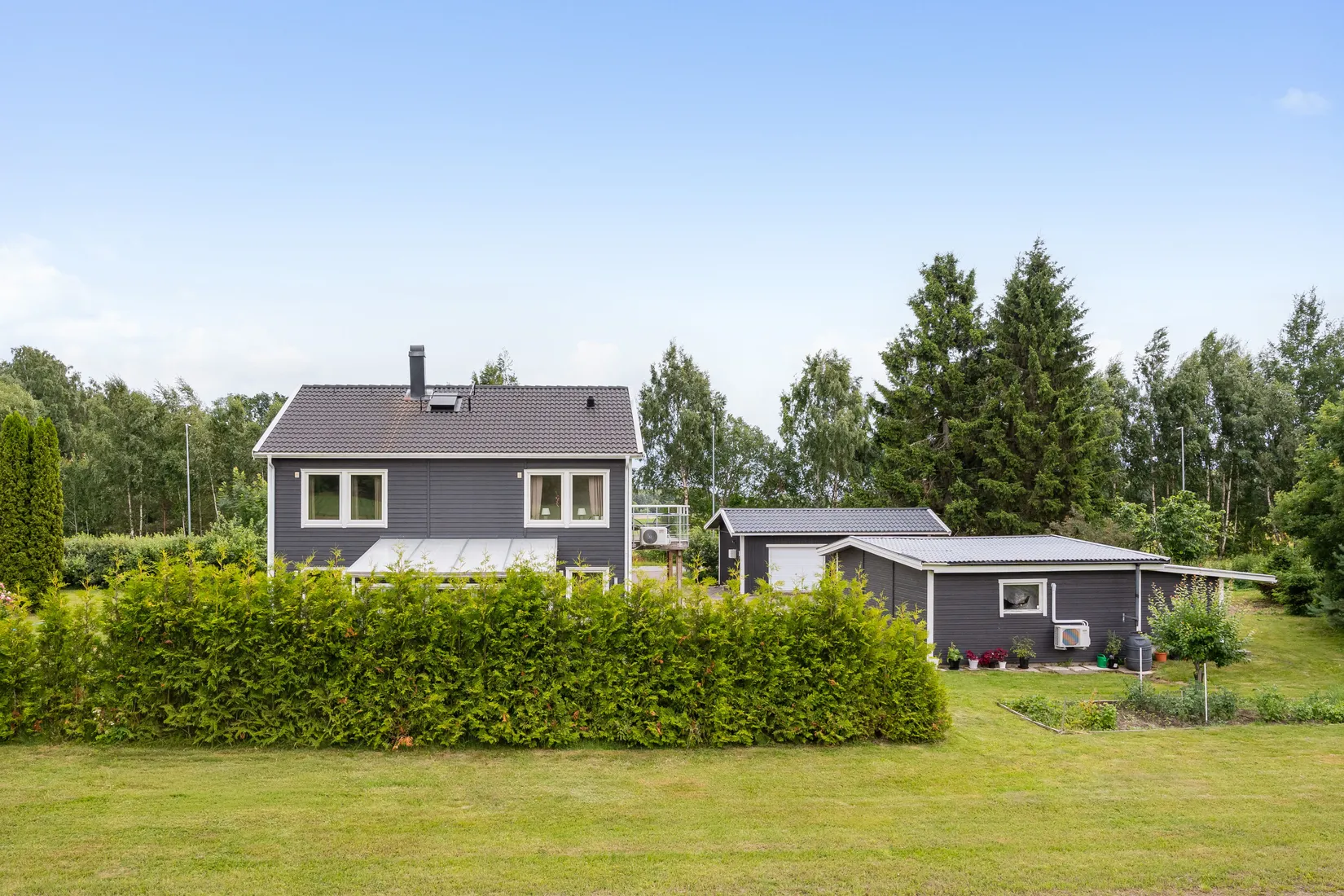 Villa, Skärlöta Bollershagen 2, Norrköping
