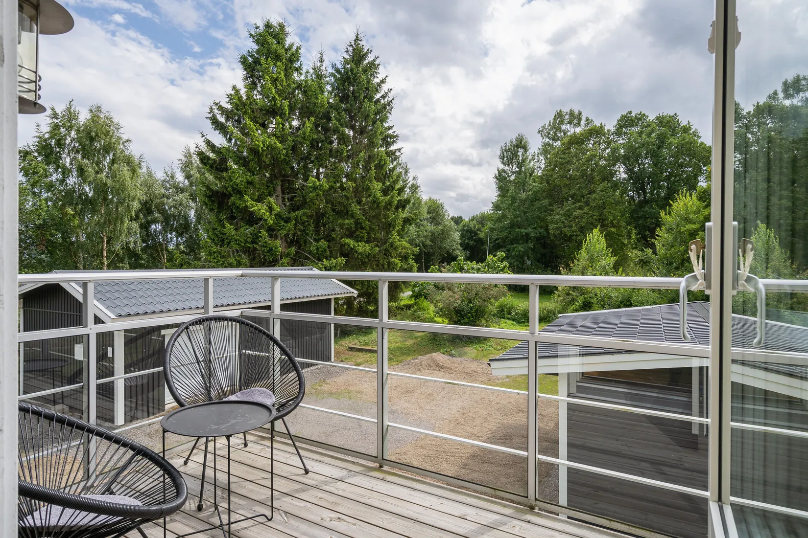 Villa, Skärlöta Bollershagen 2, Norrköping