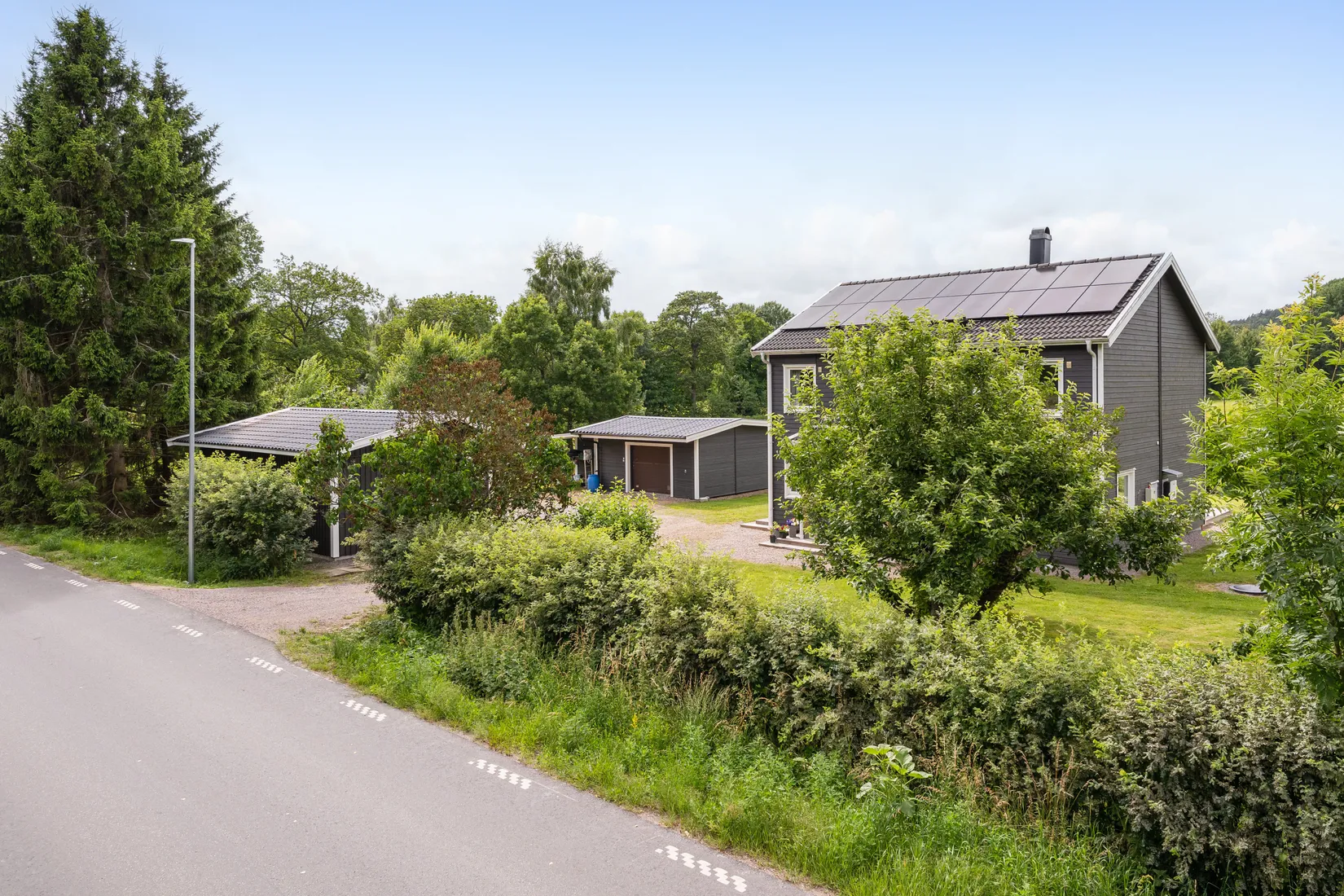 Villa, Skärlöta Bollershagen 2, Norrköping