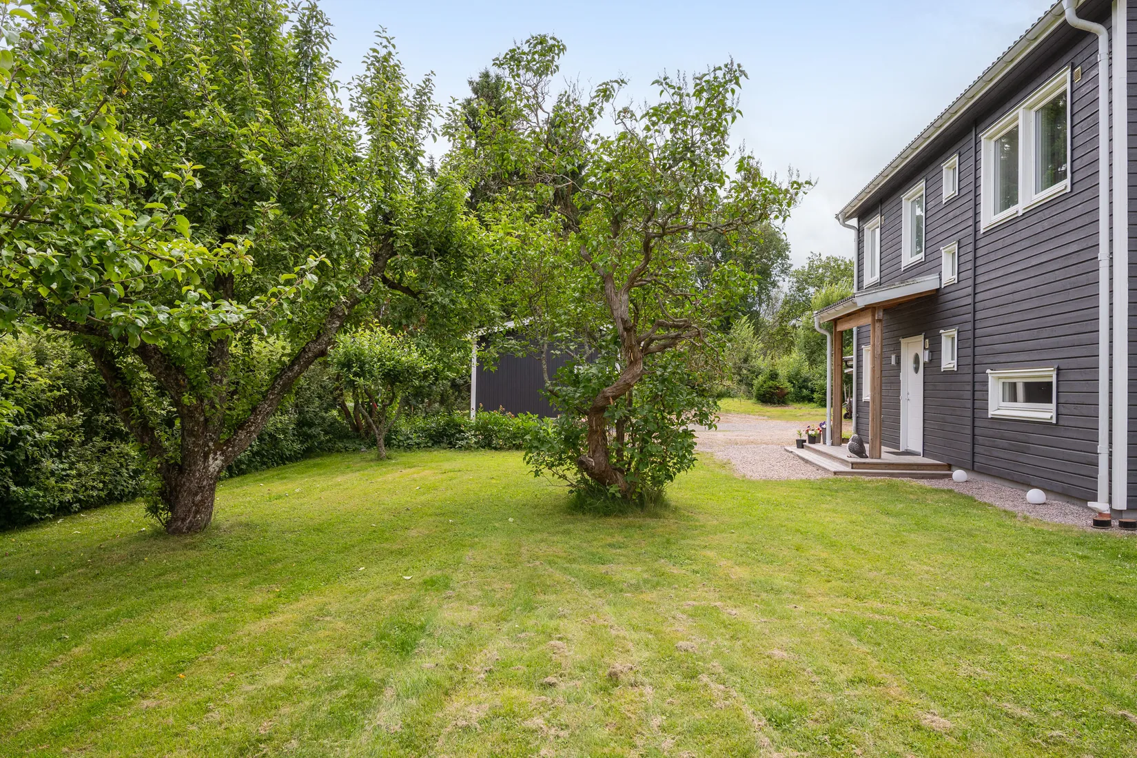 Villa, Skärlöta Bollershagen 2, Norrköping