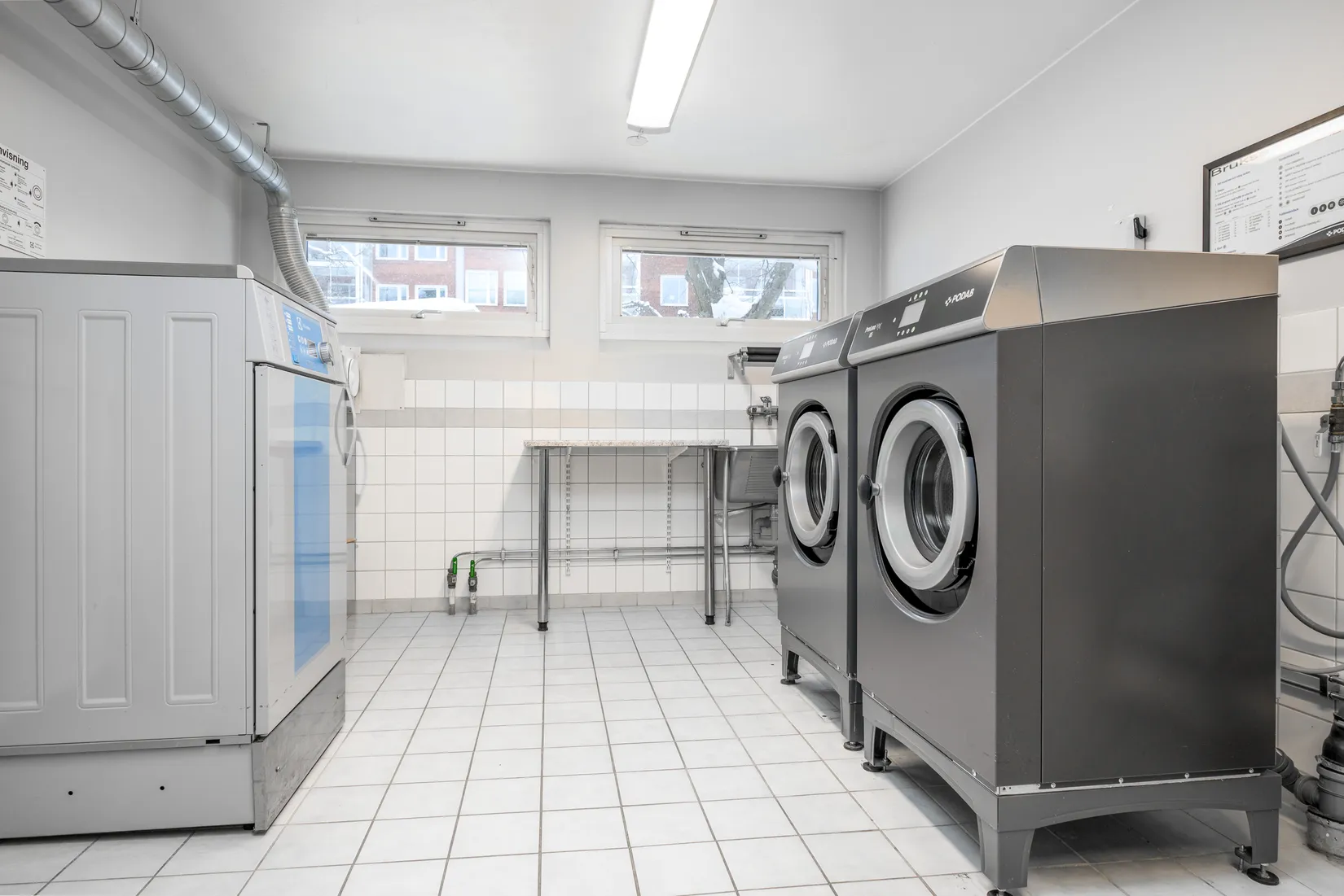 Bostadsrätt, Fredsgatan 24B, Södermalm, Sundsvall