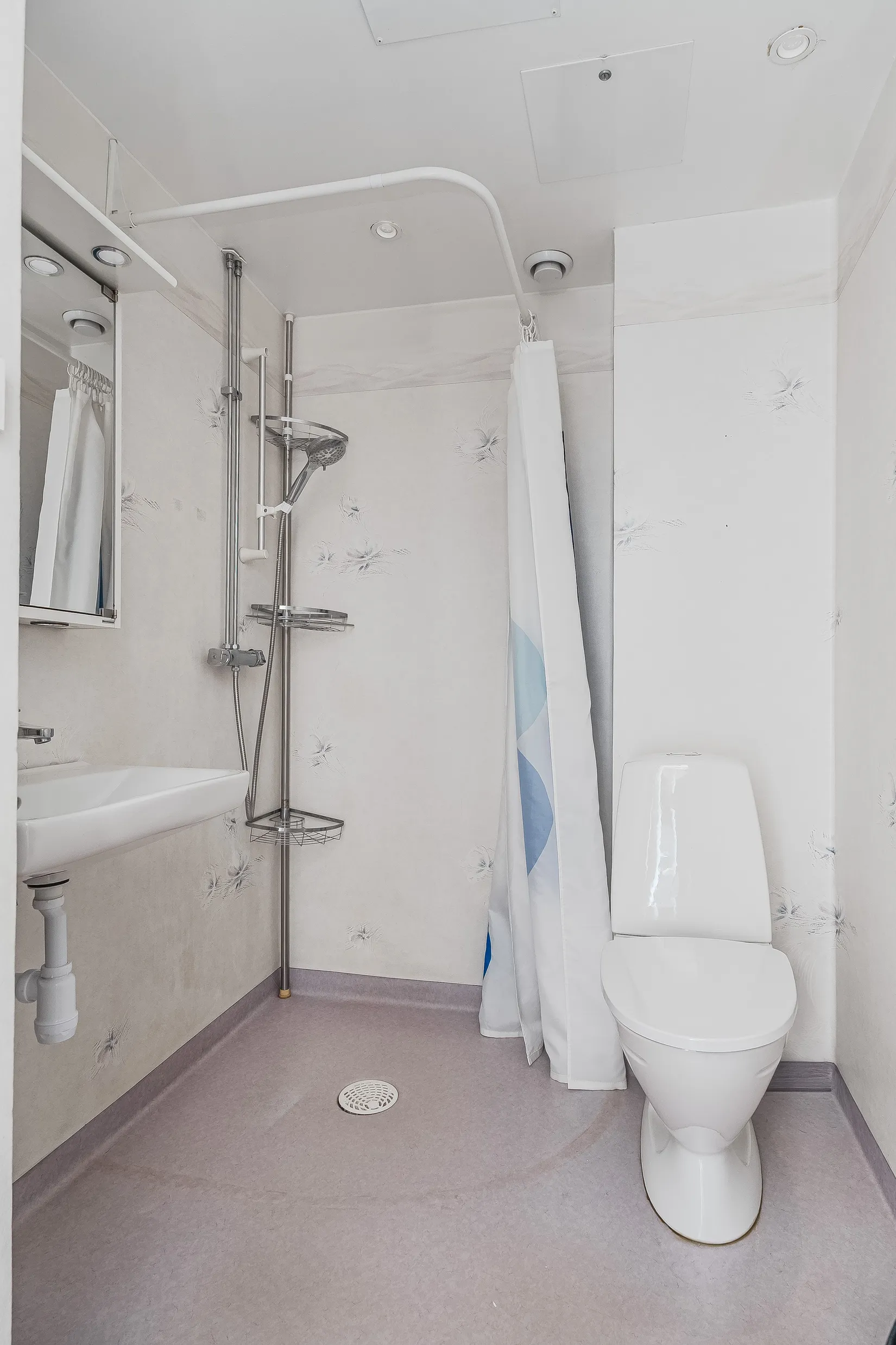 Bostadsrätt, Fredsgatan 24B, Södermalm, Sundsvall