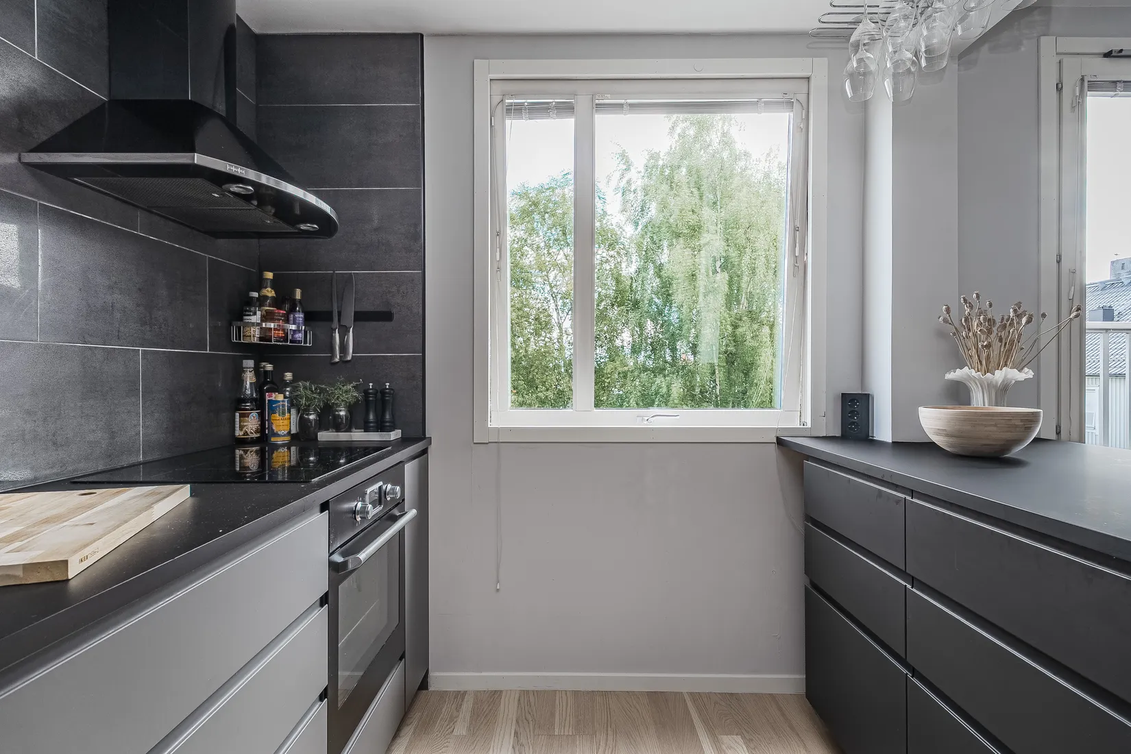 Bostadsrätt, Fredsgatan 24B, Södermalm, Sundsvall