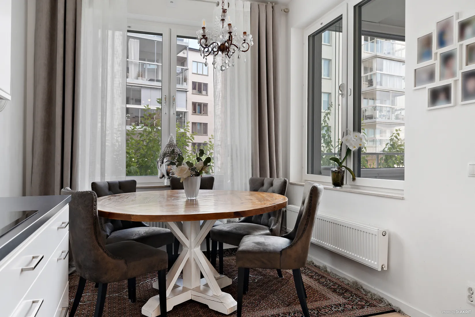 Bostadsrätt, Kokillbacken 8, bv, Kungsängens centrum, Upplands-Bro