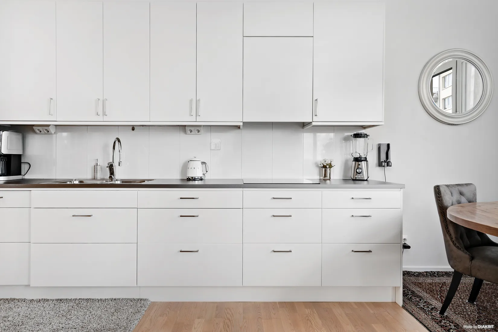 Bostadsrätt, Kokillbacken 8, bv, Kungsängens centrum, Upplands-Bro