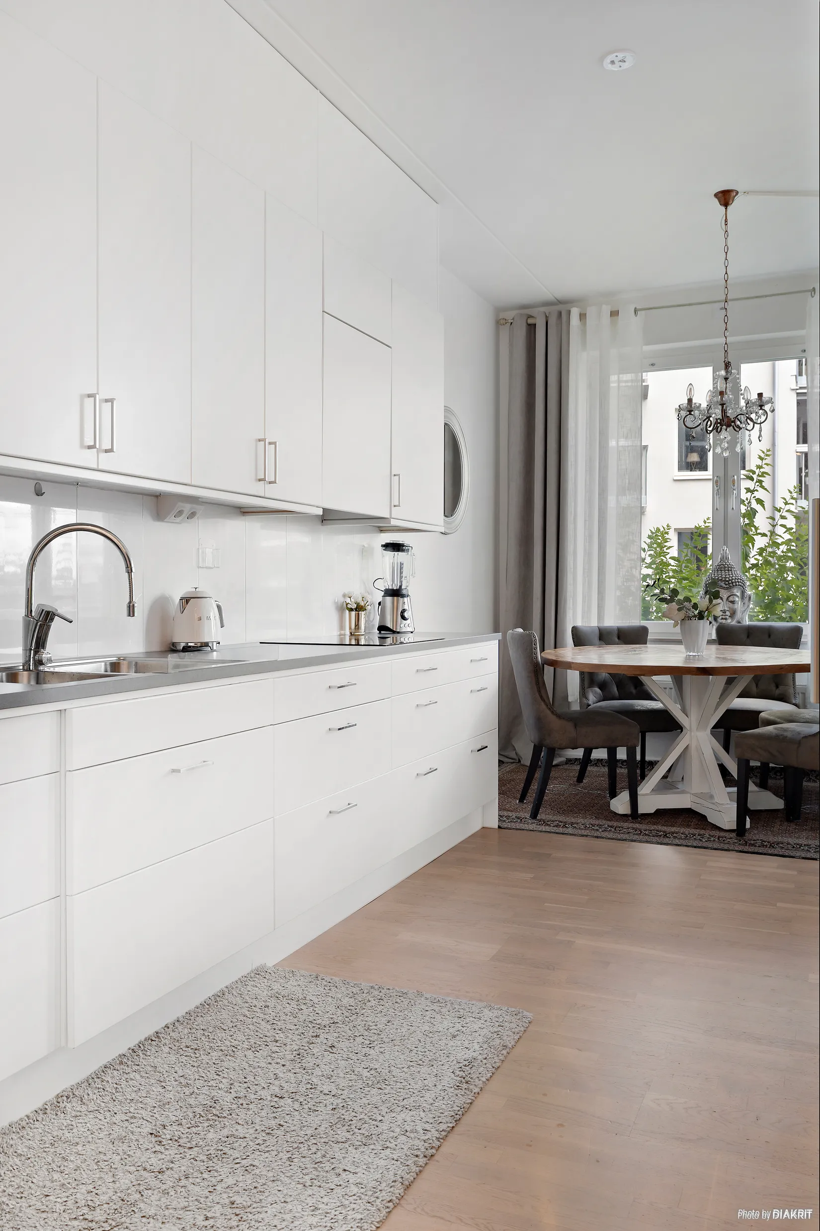 Bostadsrätt, Kokillbacken 8, bv, Kungsängens centrum, Upplands-Bro