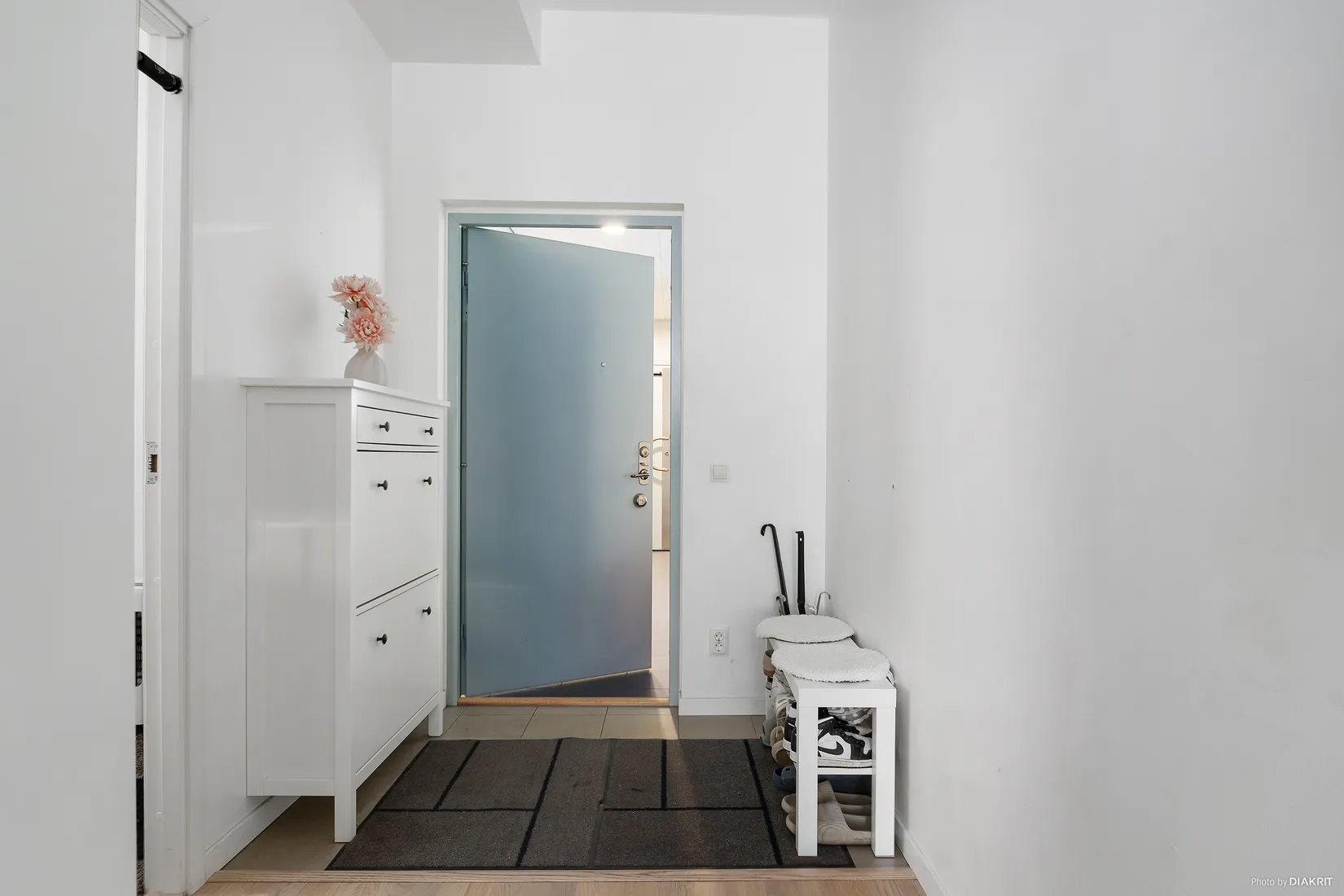Bostadsrätt, Kokillbacken 8, bv, Kungsängens centrum, Upplands-Bro