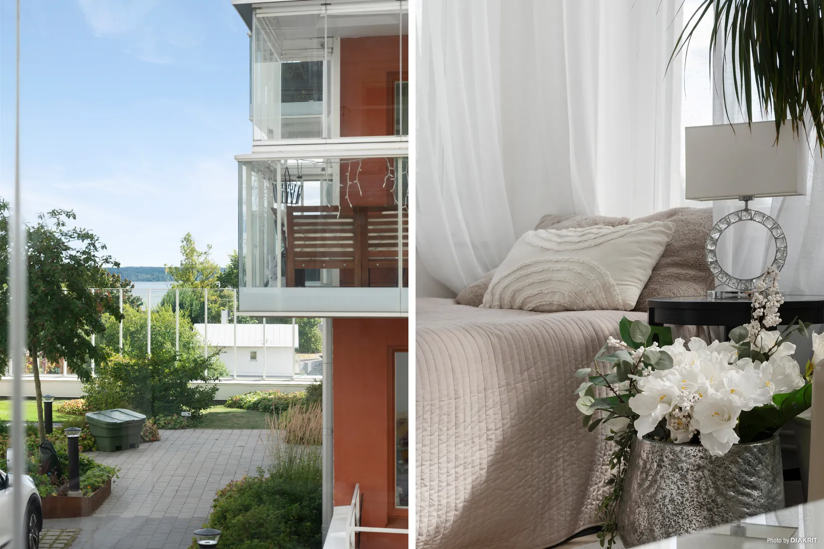 Bostadsrätt, Kokillbacken 8, bv, Kungsängens centrum, Upplands-Bro