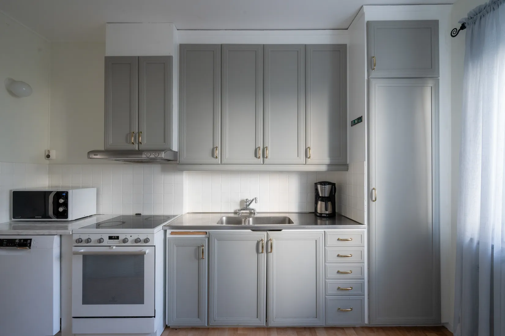 Bostadsrätt, Industrigatan 13B, Högbrunn, Nyköping
