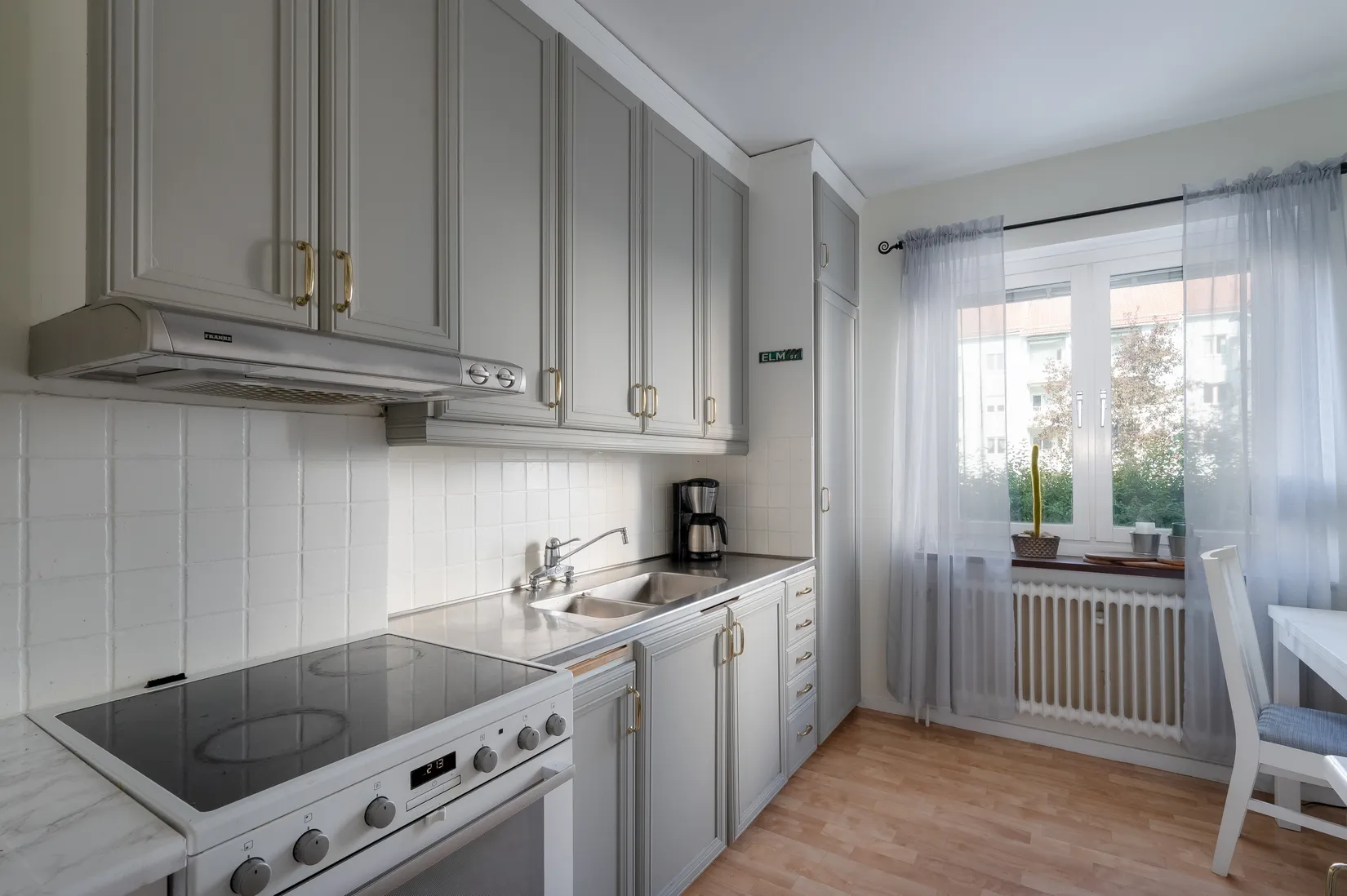 Bostadsrätt, Industrigatan 13B, Högbrunn, Nyköping