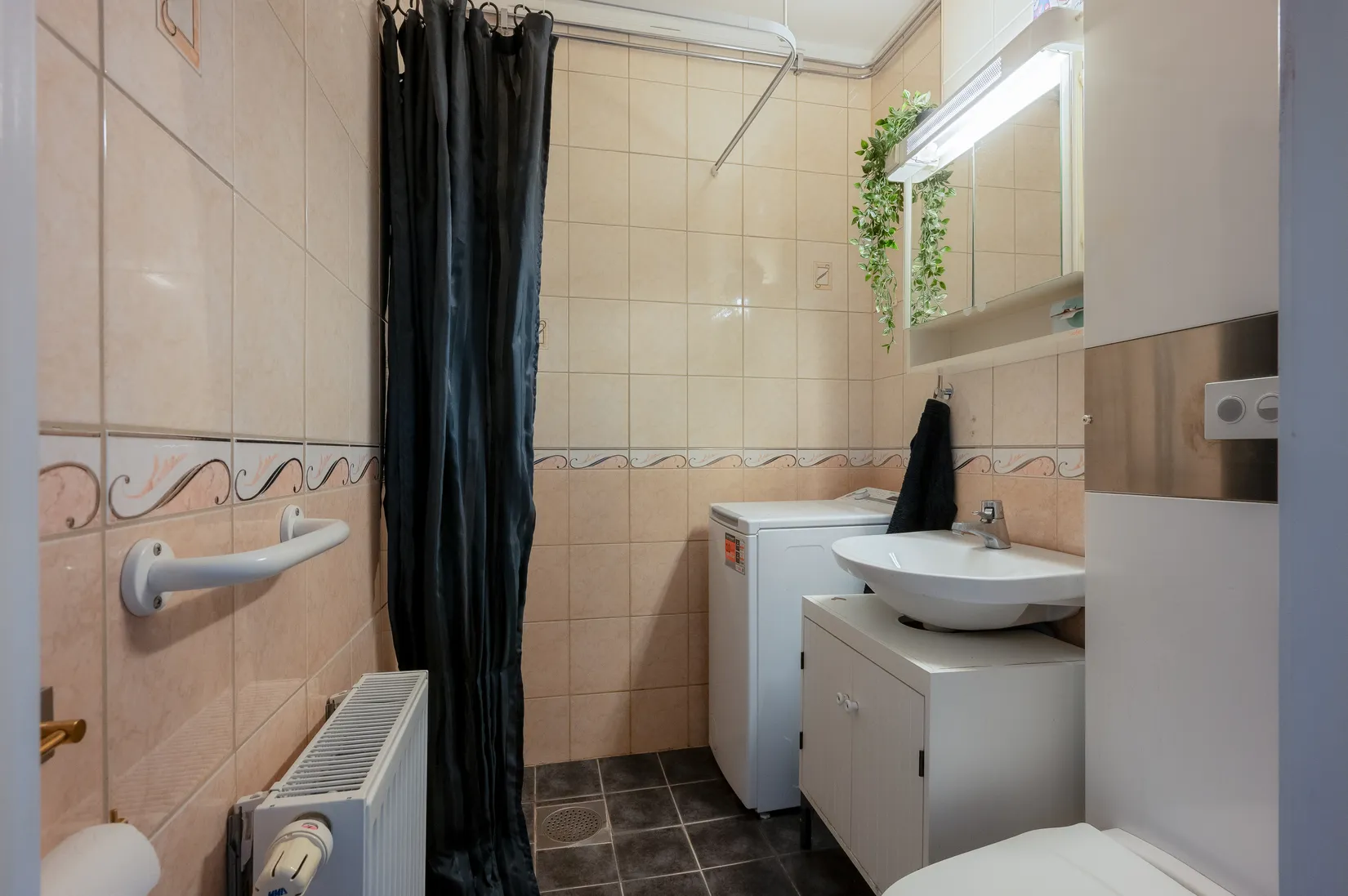 Bostadsrätt, Industrigatan 13B, Högbrunn, Nyköping