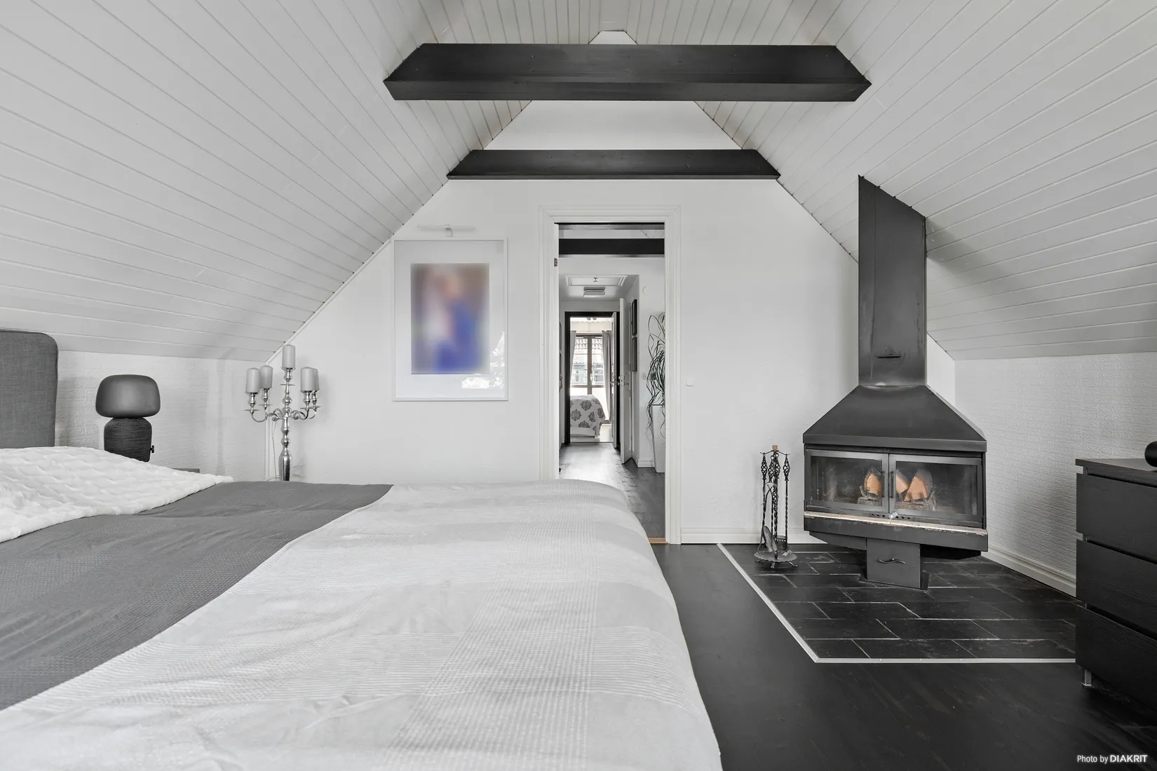 Villa, Plommongränd 1, Sjöbo Centrum, Sjöbo